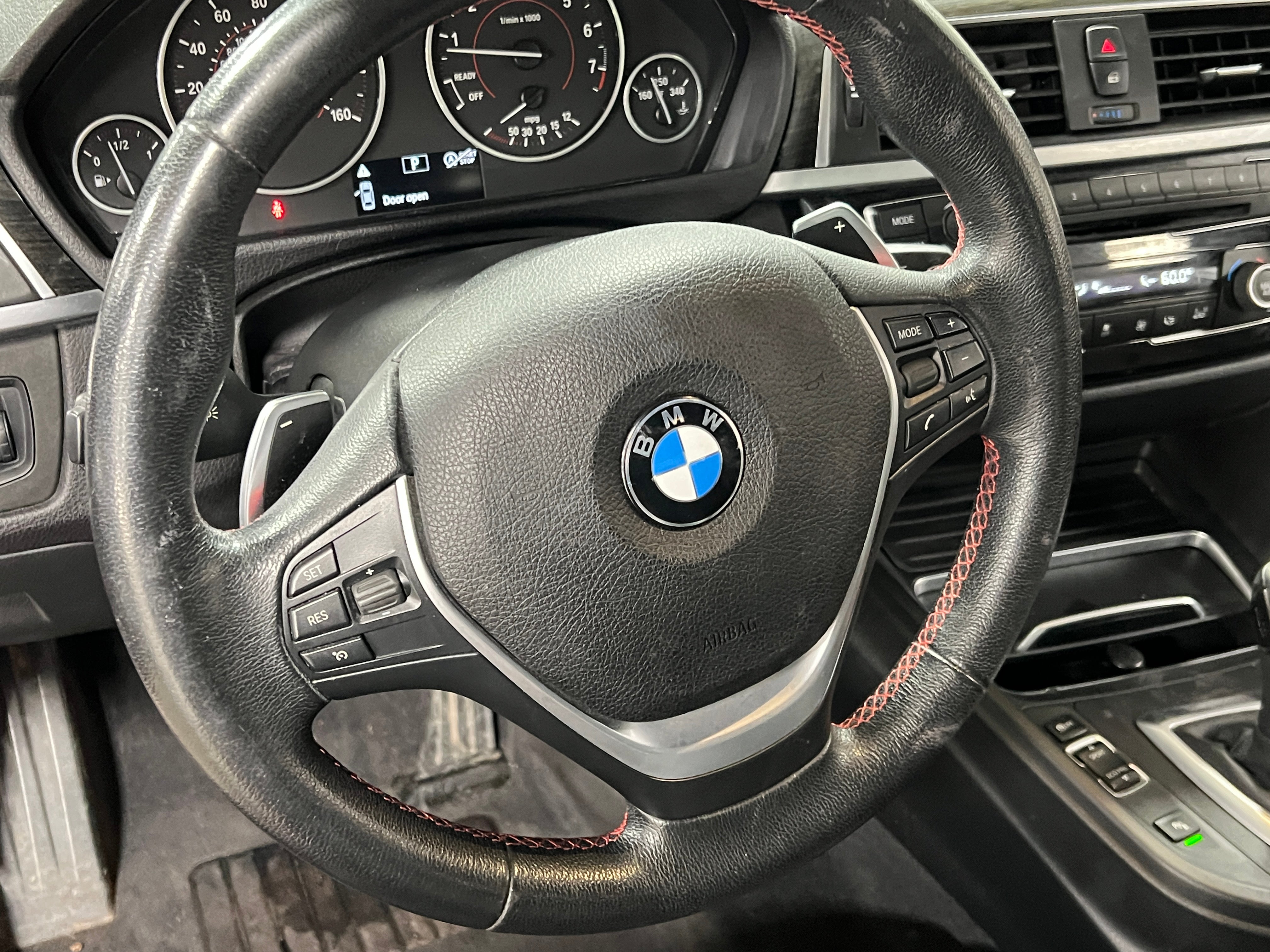 2017 BMW 3 Series 330i 4