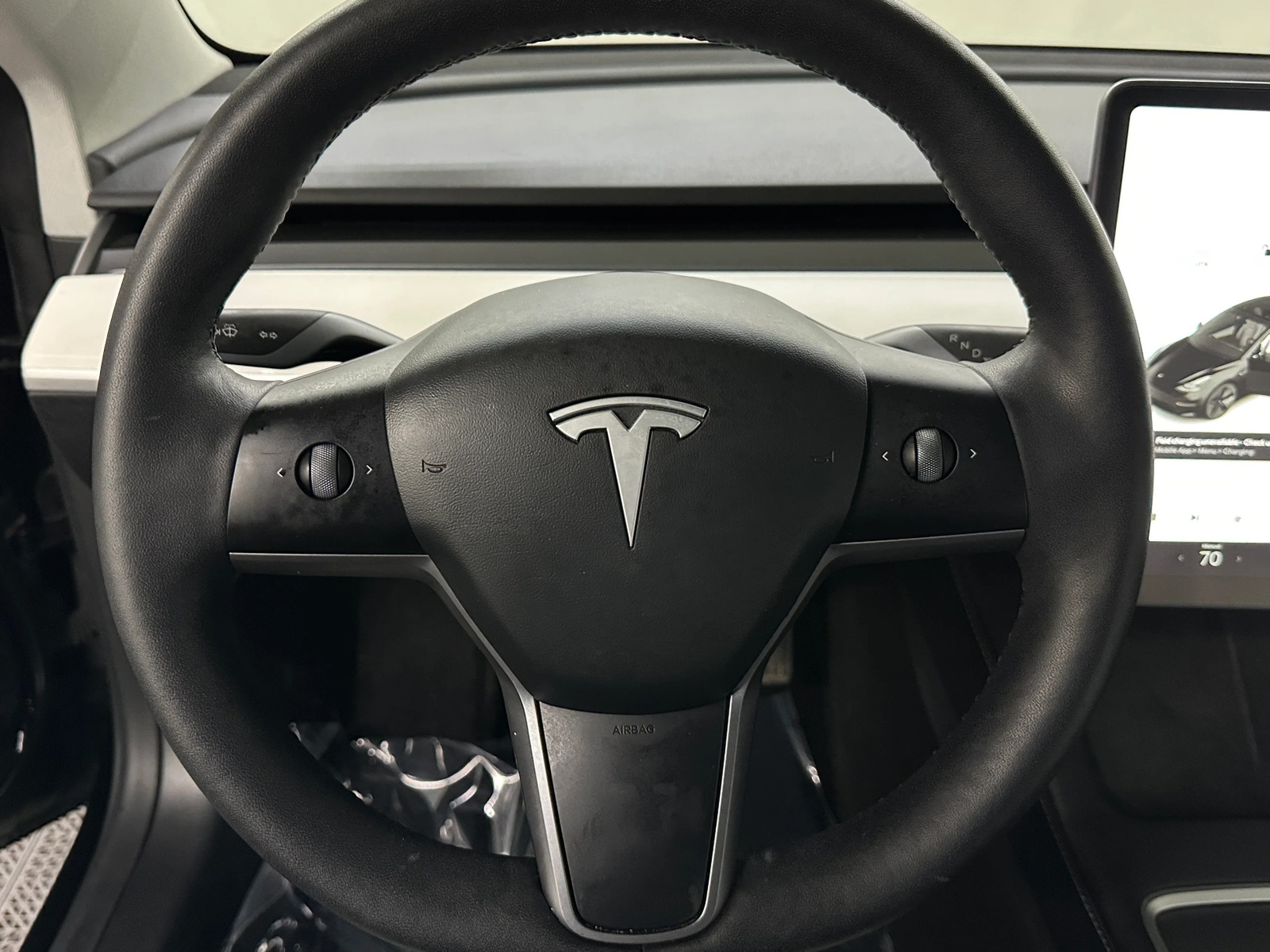 Thumbnail: 2021 Tesla Model 3 - 2