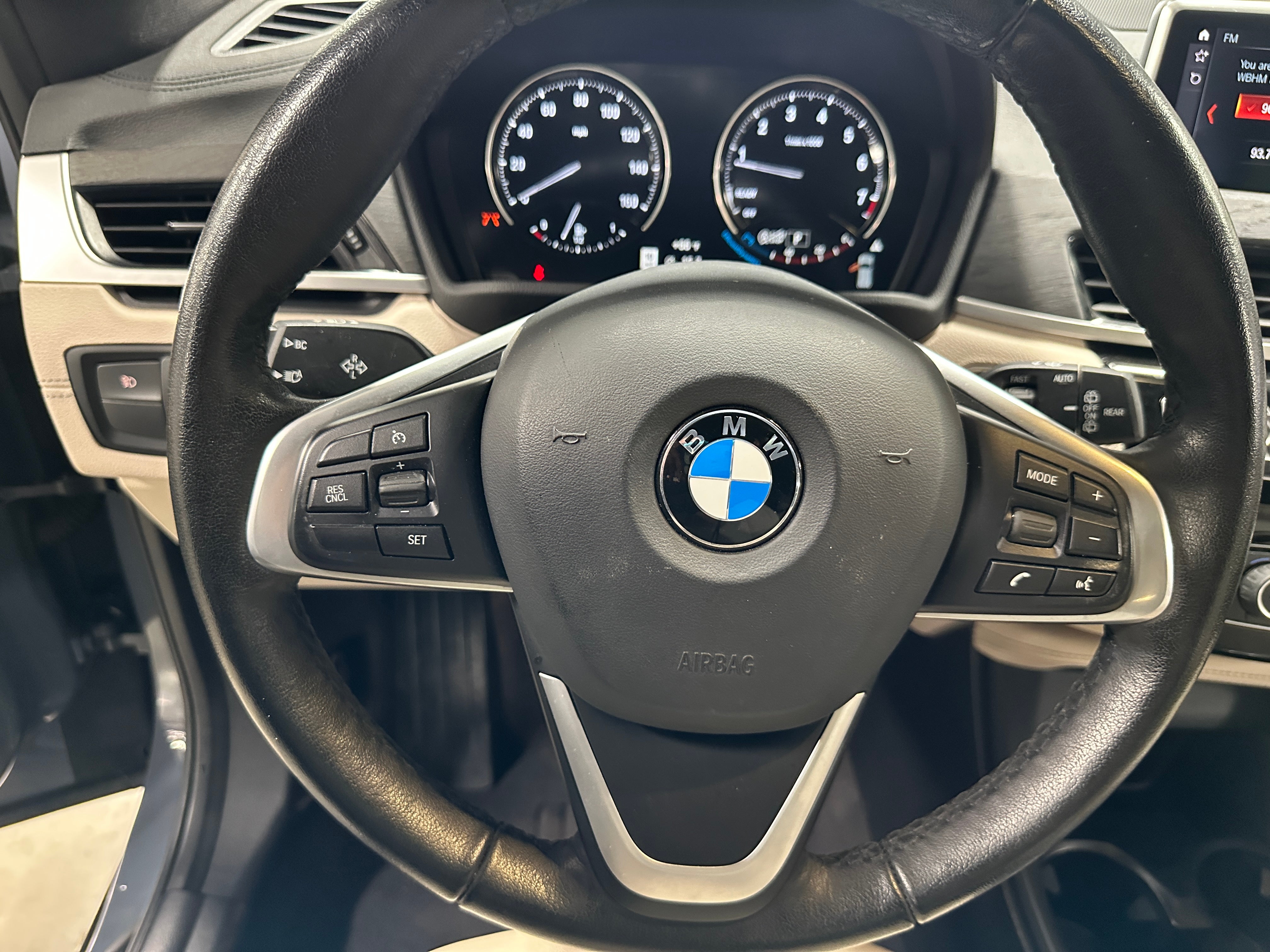 2022 BMW X2 sDrive28i 5