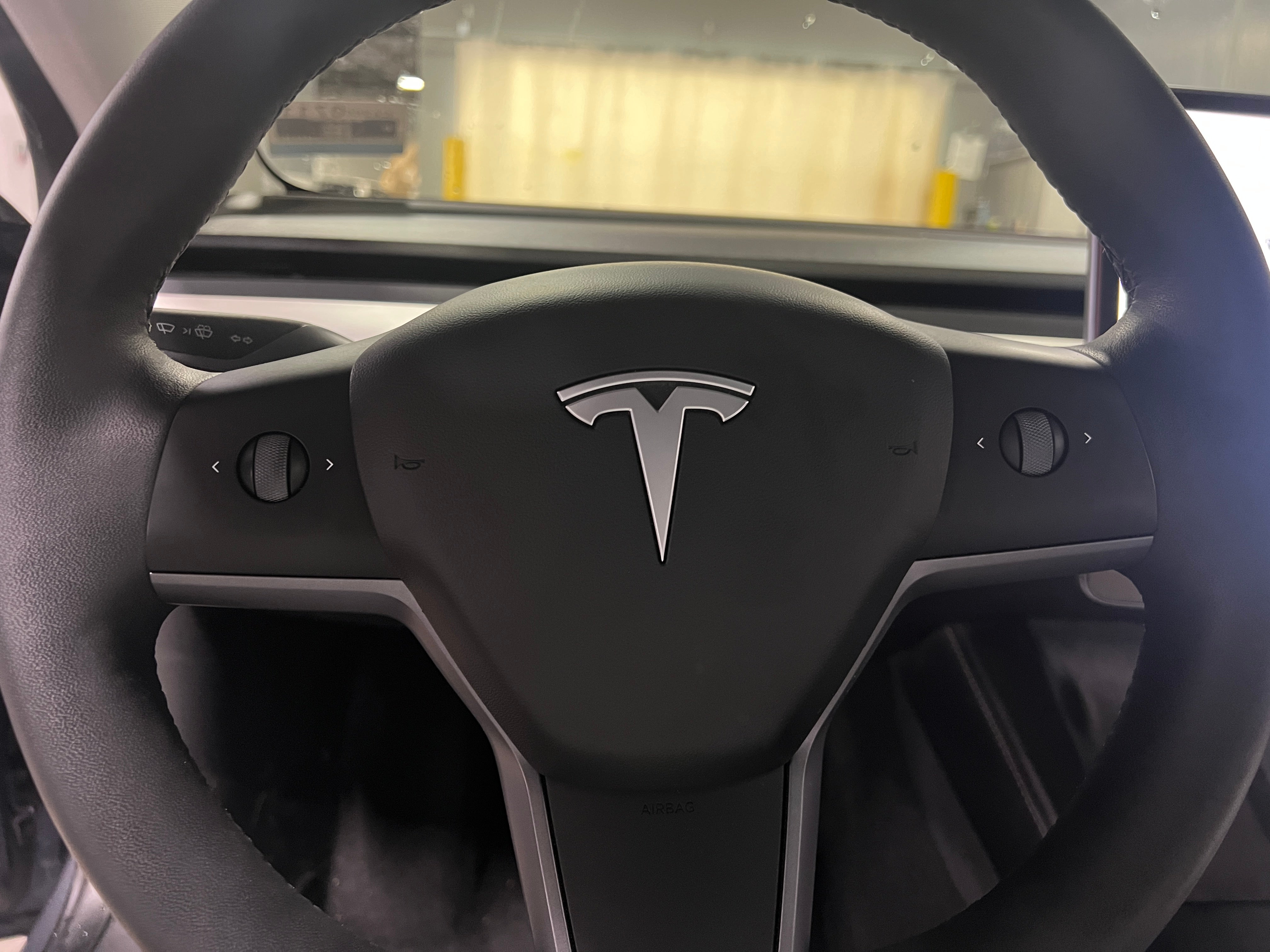 2022 Tesla Model 3 Standard Range 4