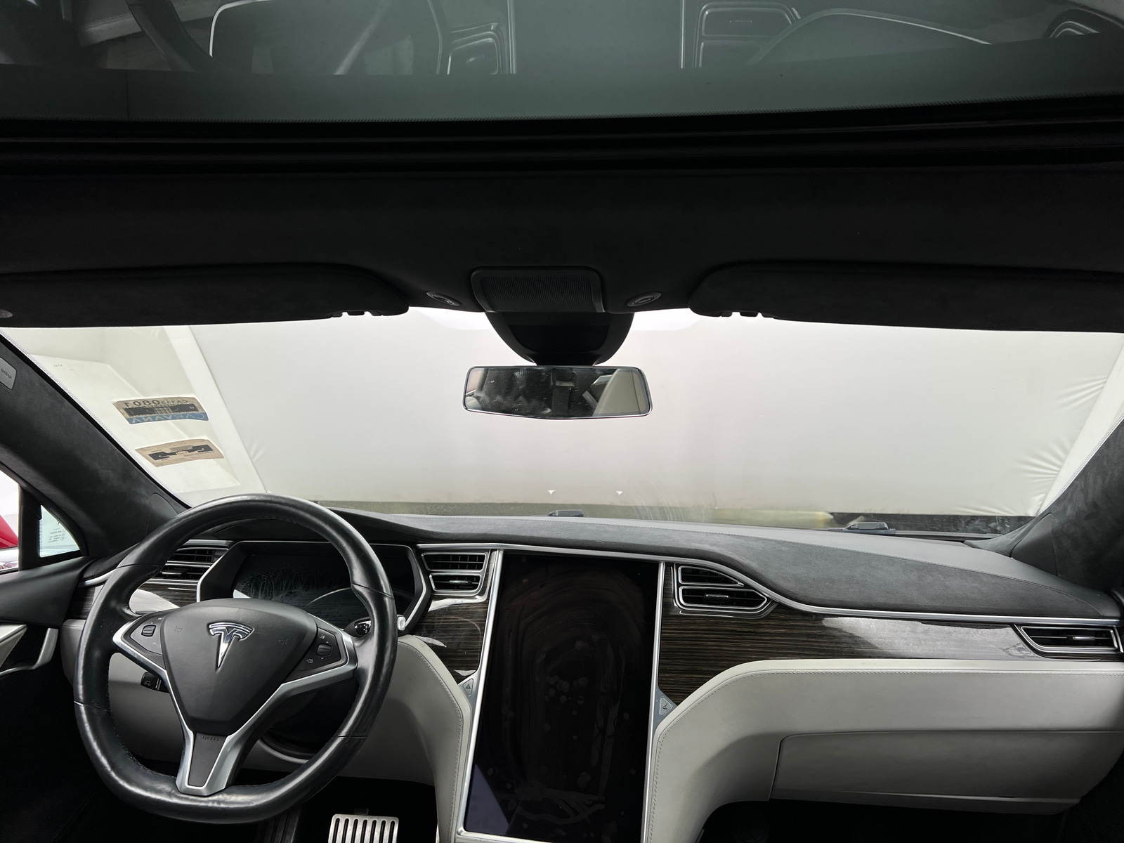 Thumbnail: 2016 Tesla Model S - 2