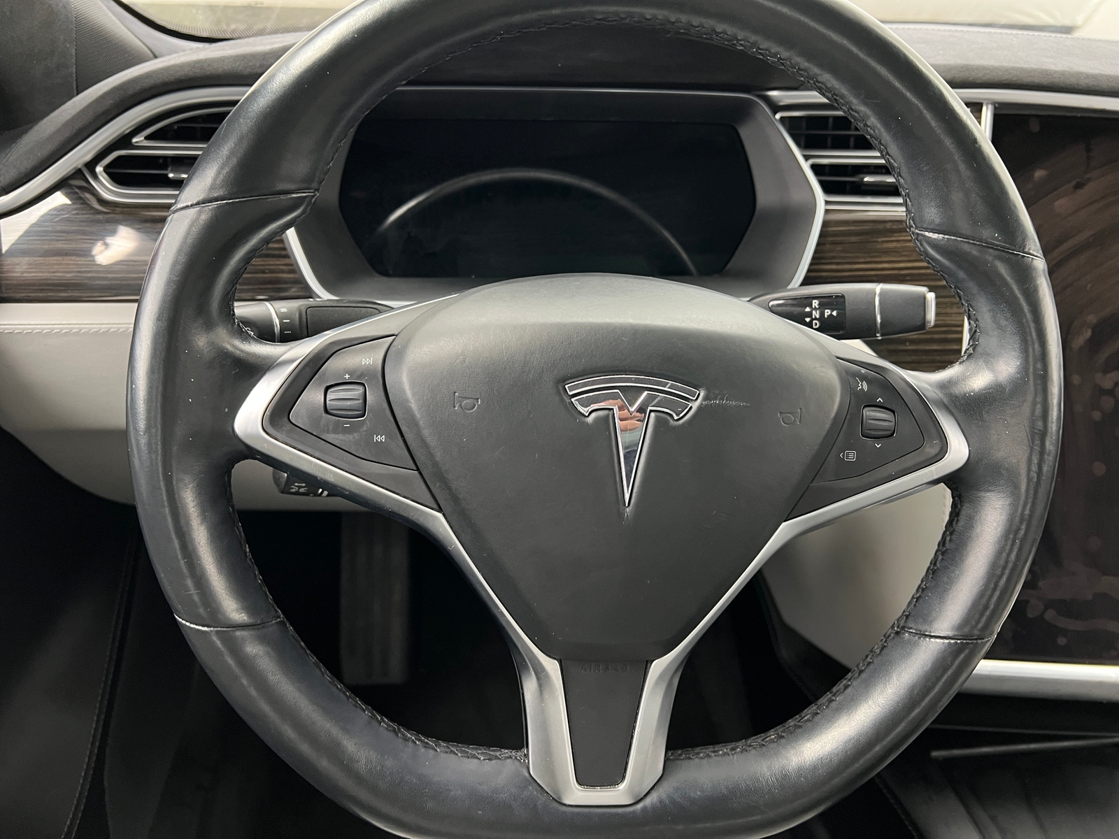 Thumbnail: 2016 Tesla Model S - 4