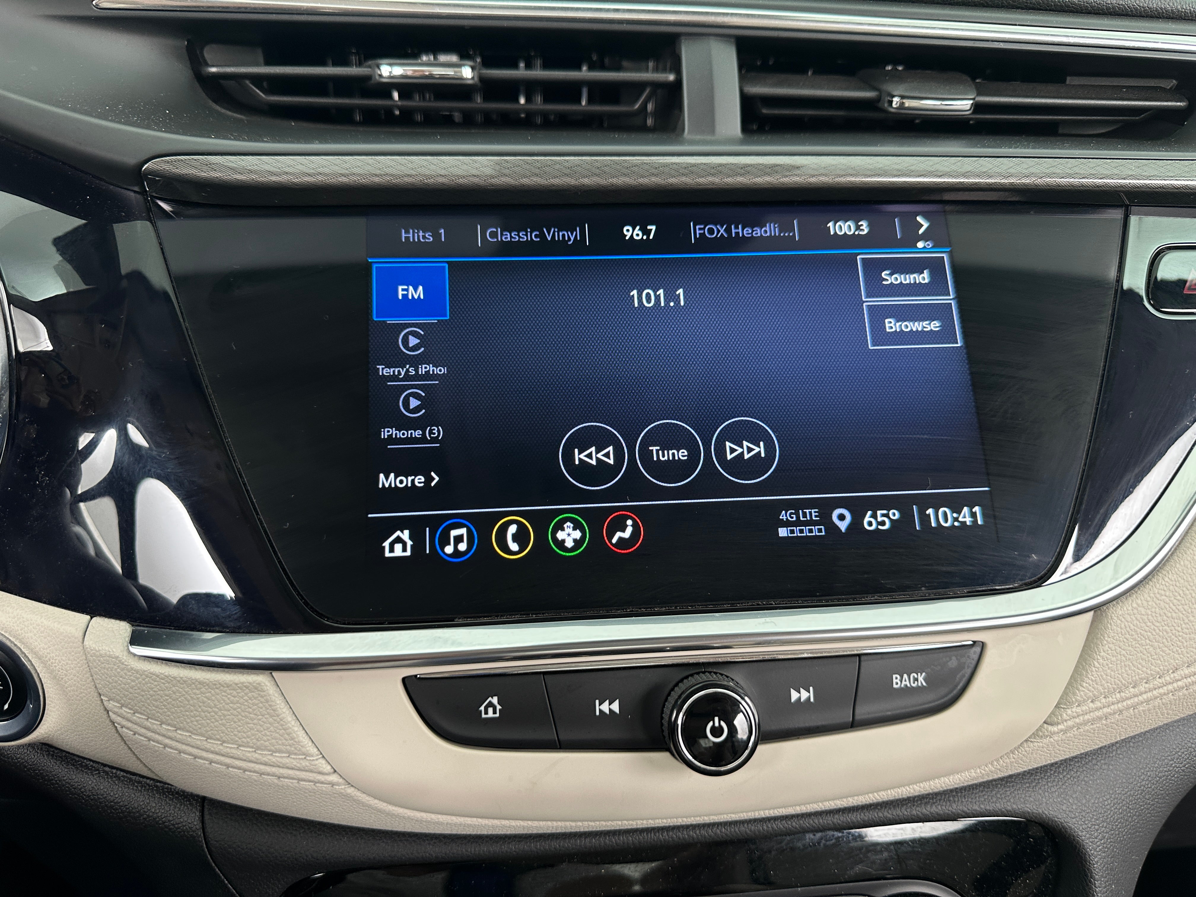 2023 Buick Encore GX Select 3