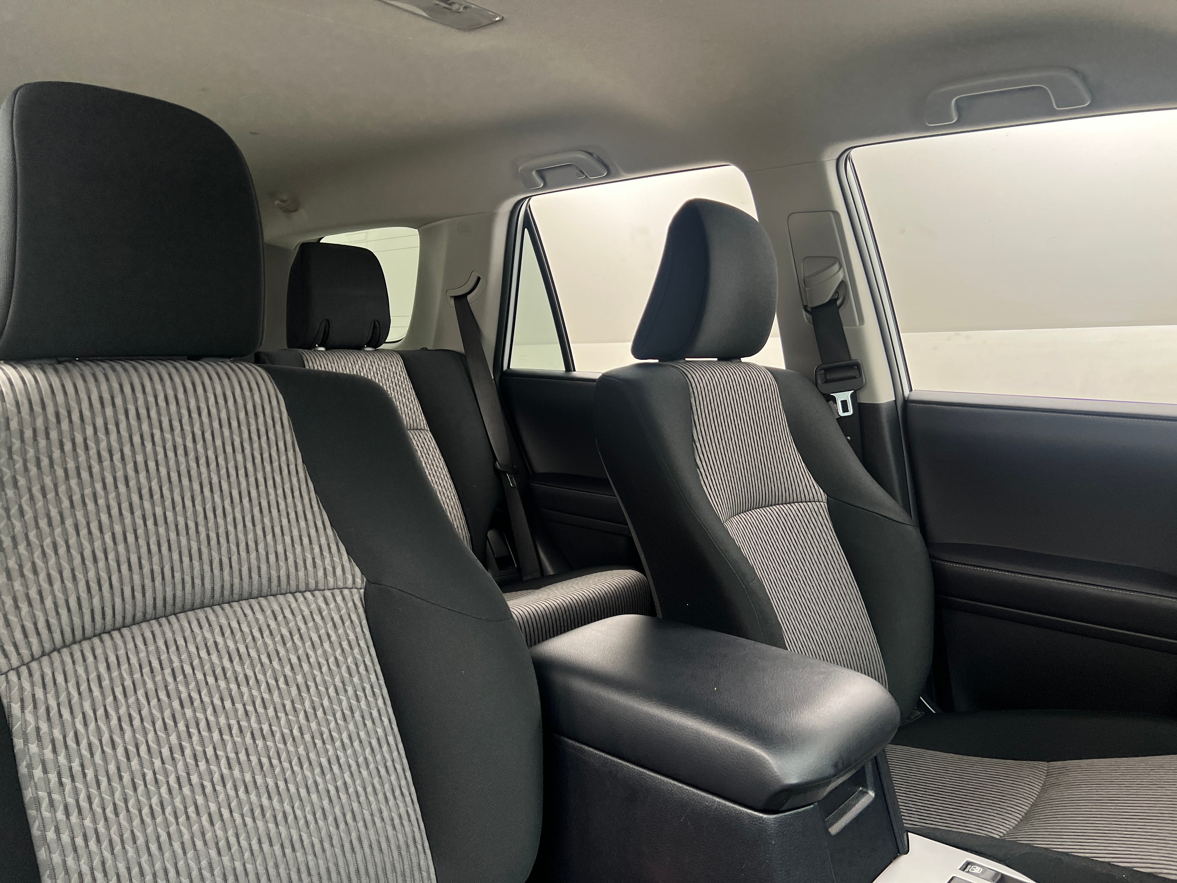 2024 Toyota 4Runner SR5 2