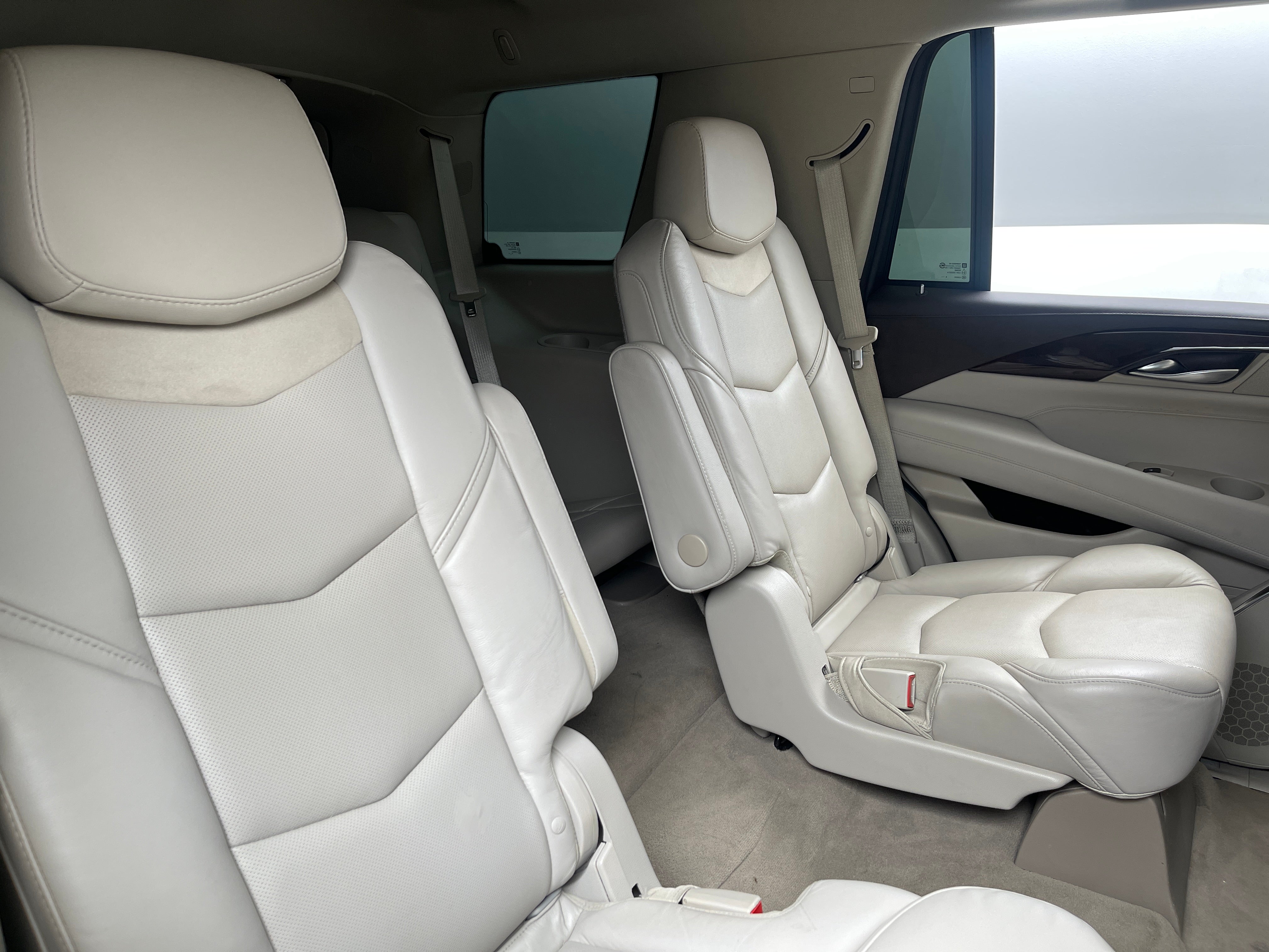 2016 Cadillac Escalade Premium 5