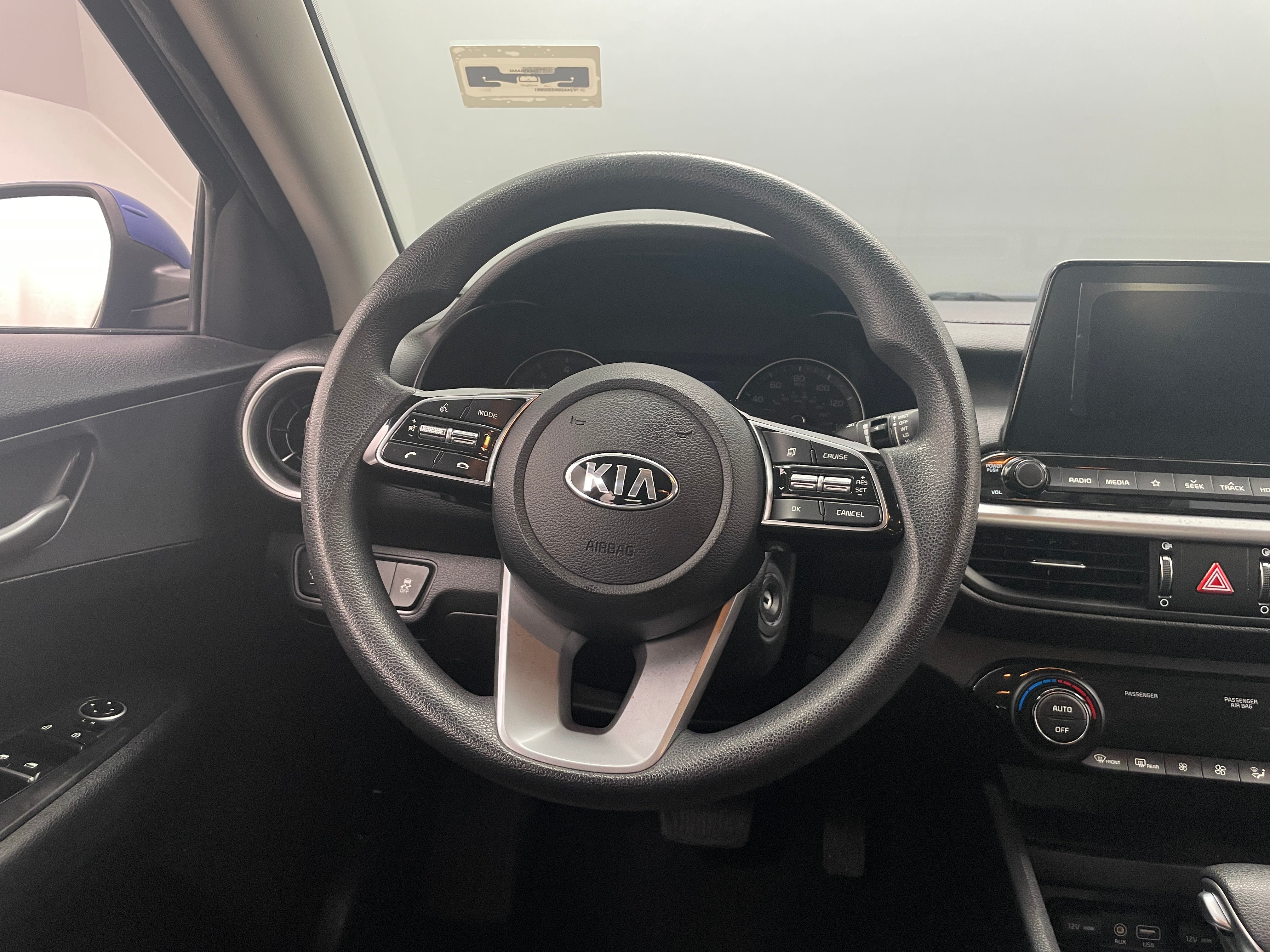 2019 Kia Forte LXS 5