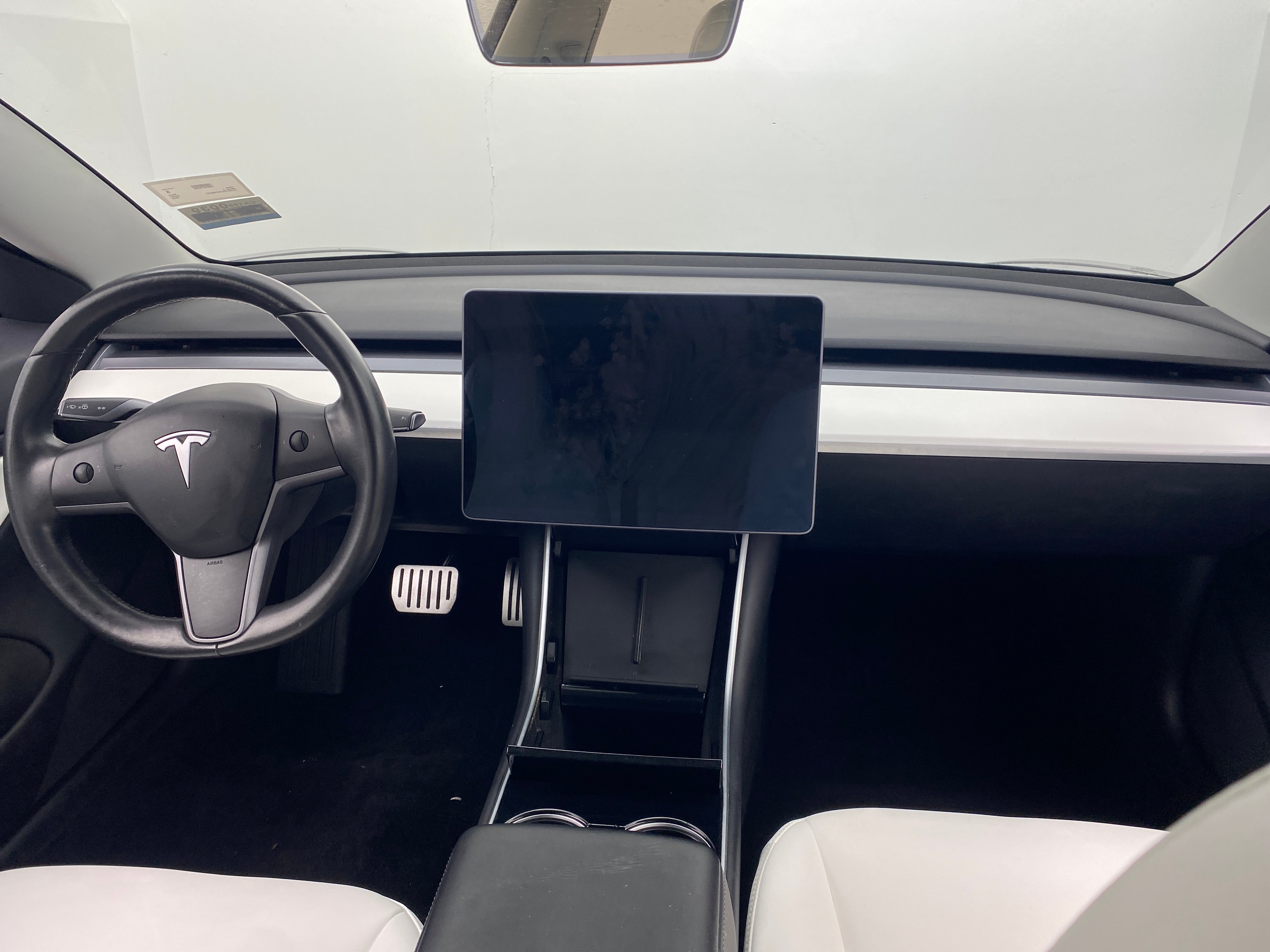 2019 Tesla Model 3 Standard Range 2