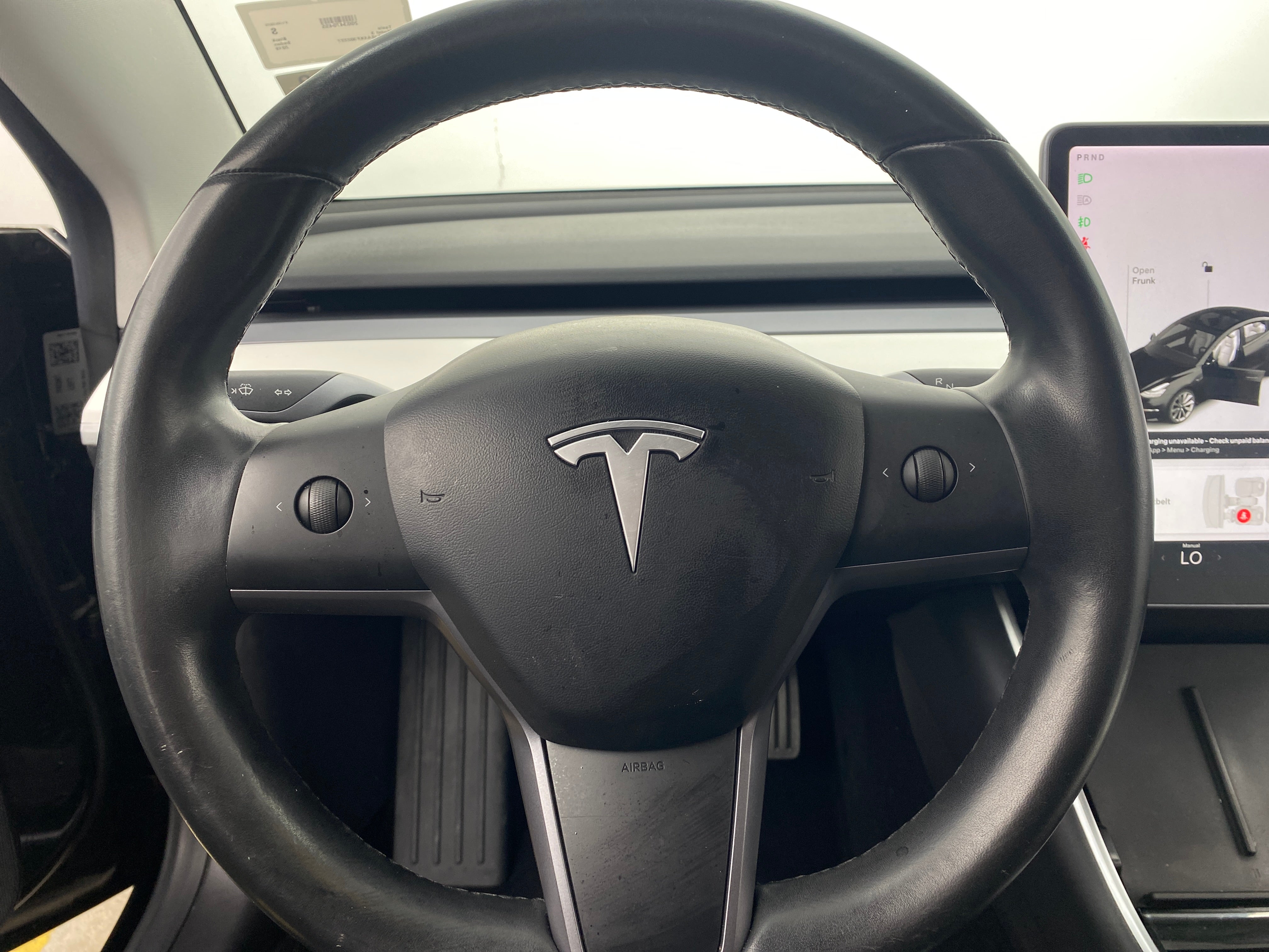 2019 Tesla Model 3 Standard Range 4