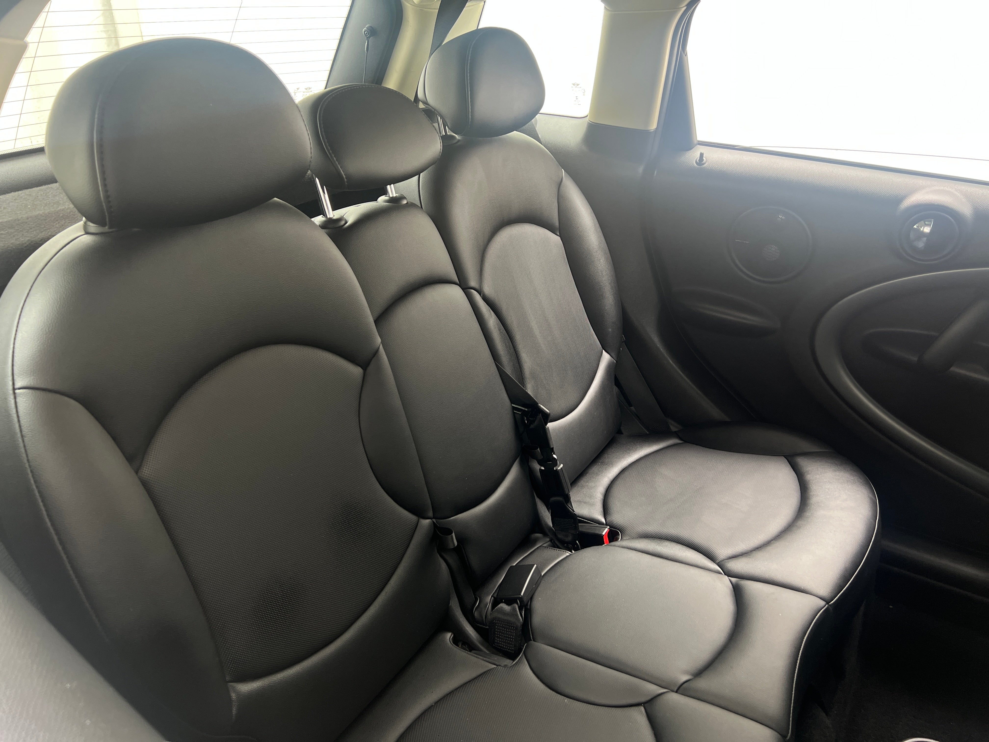 2016 MINI Cooper Countryman S 5
