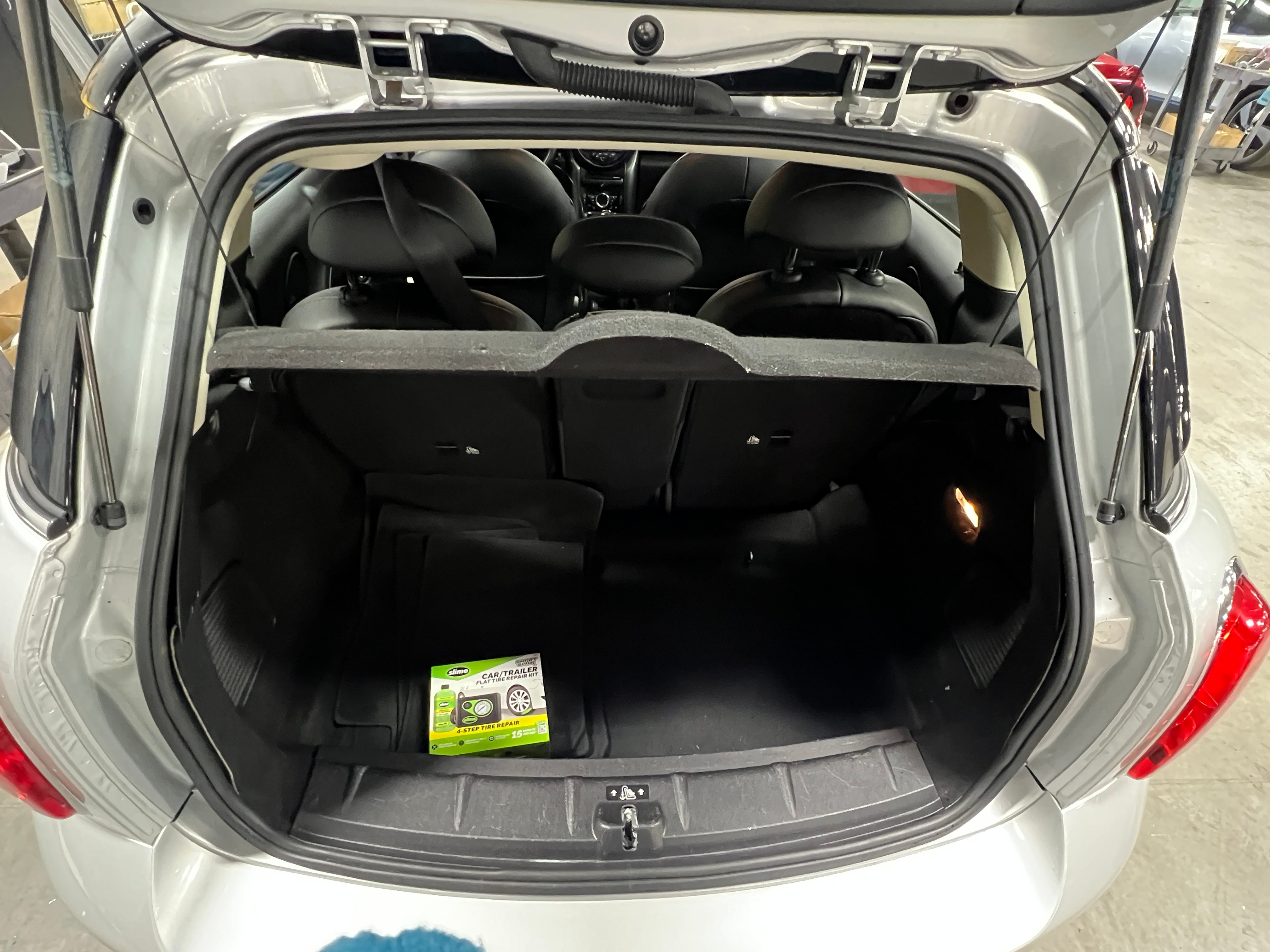 2016 MINI Cooper Countryman S 6
