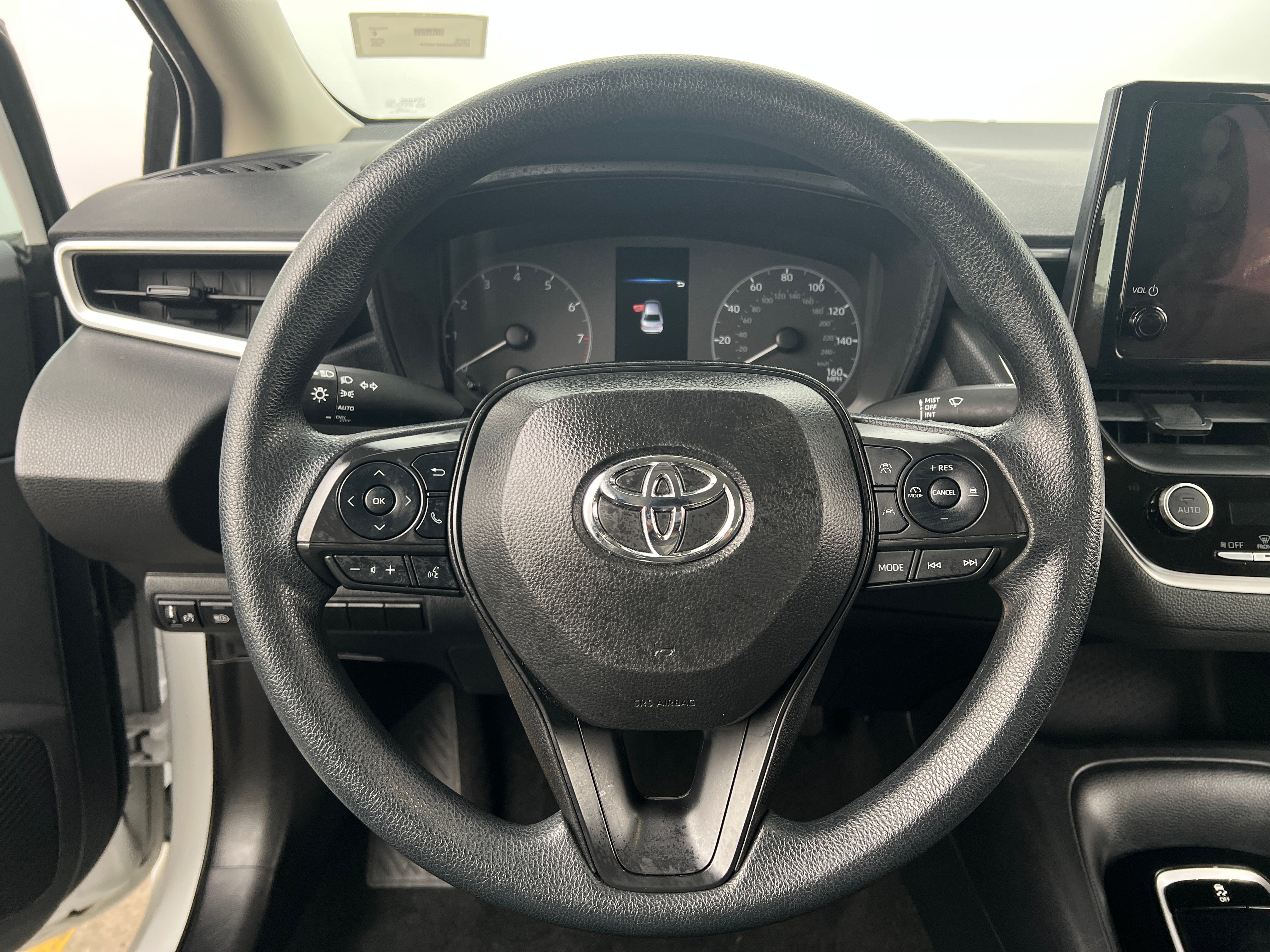 2024 Toyota Corolla LE 5