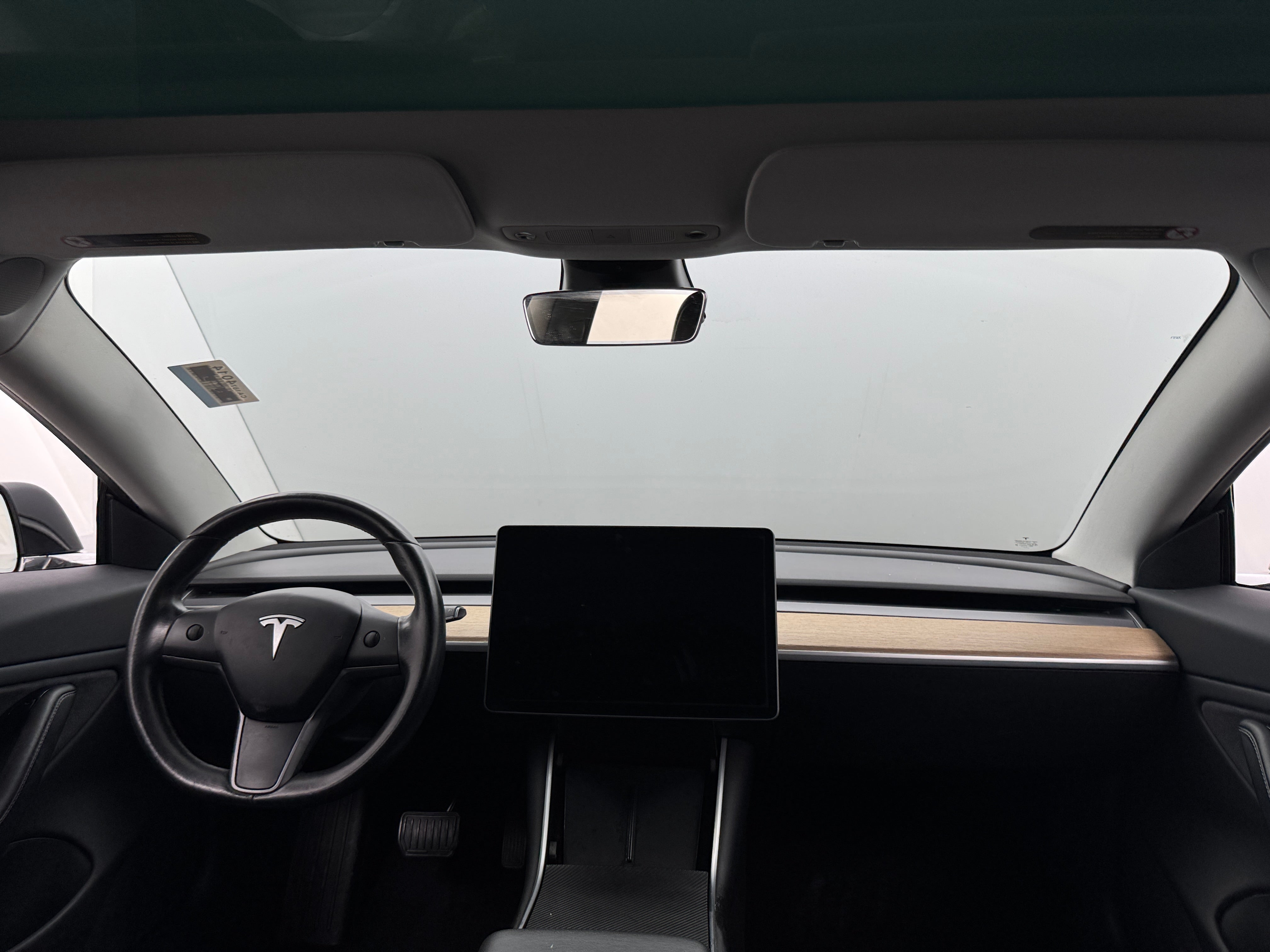 2019 Tesla Model 3 Standard Range 2