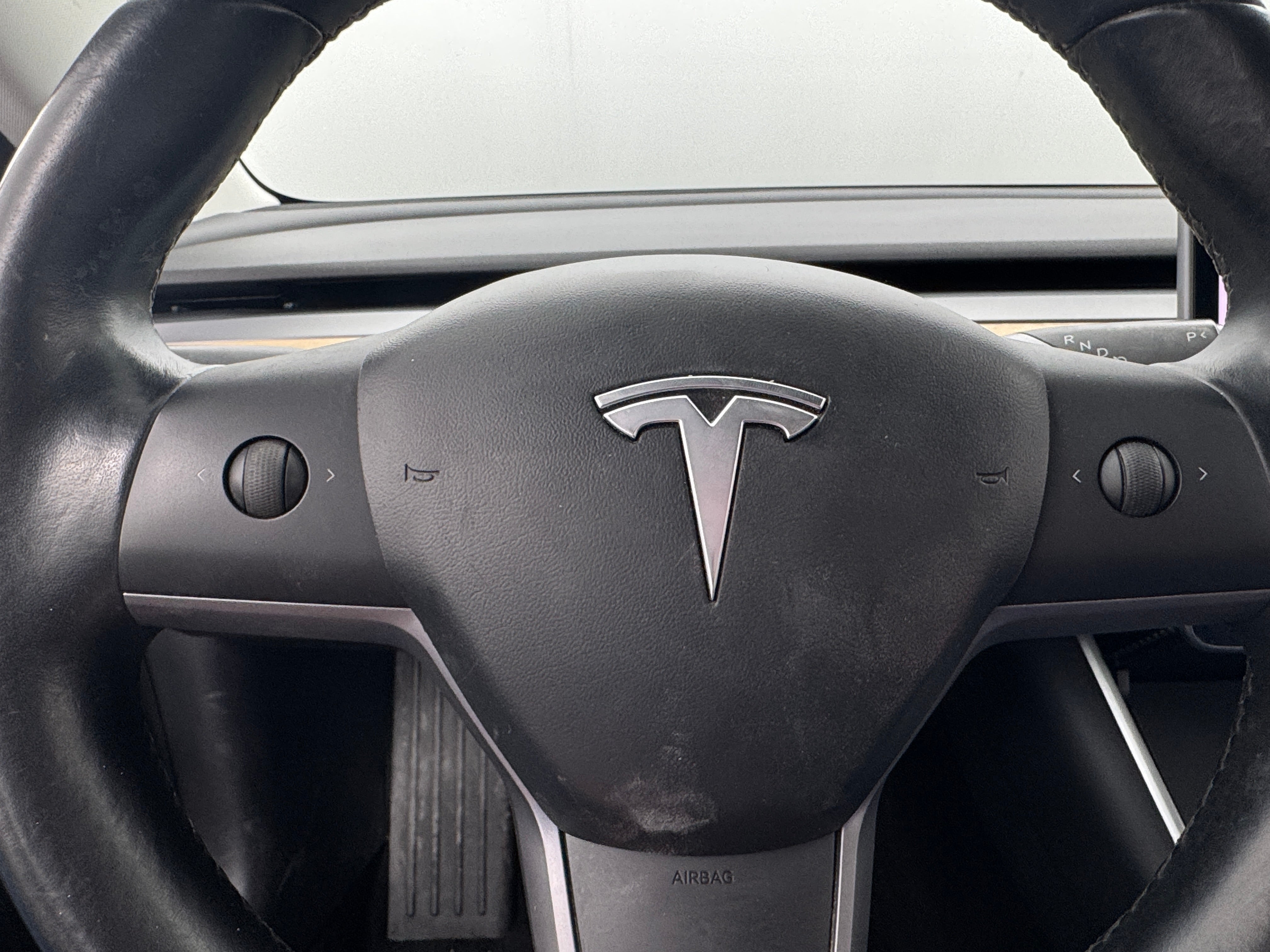 2019 Tesla Model 3 Standard Range 3