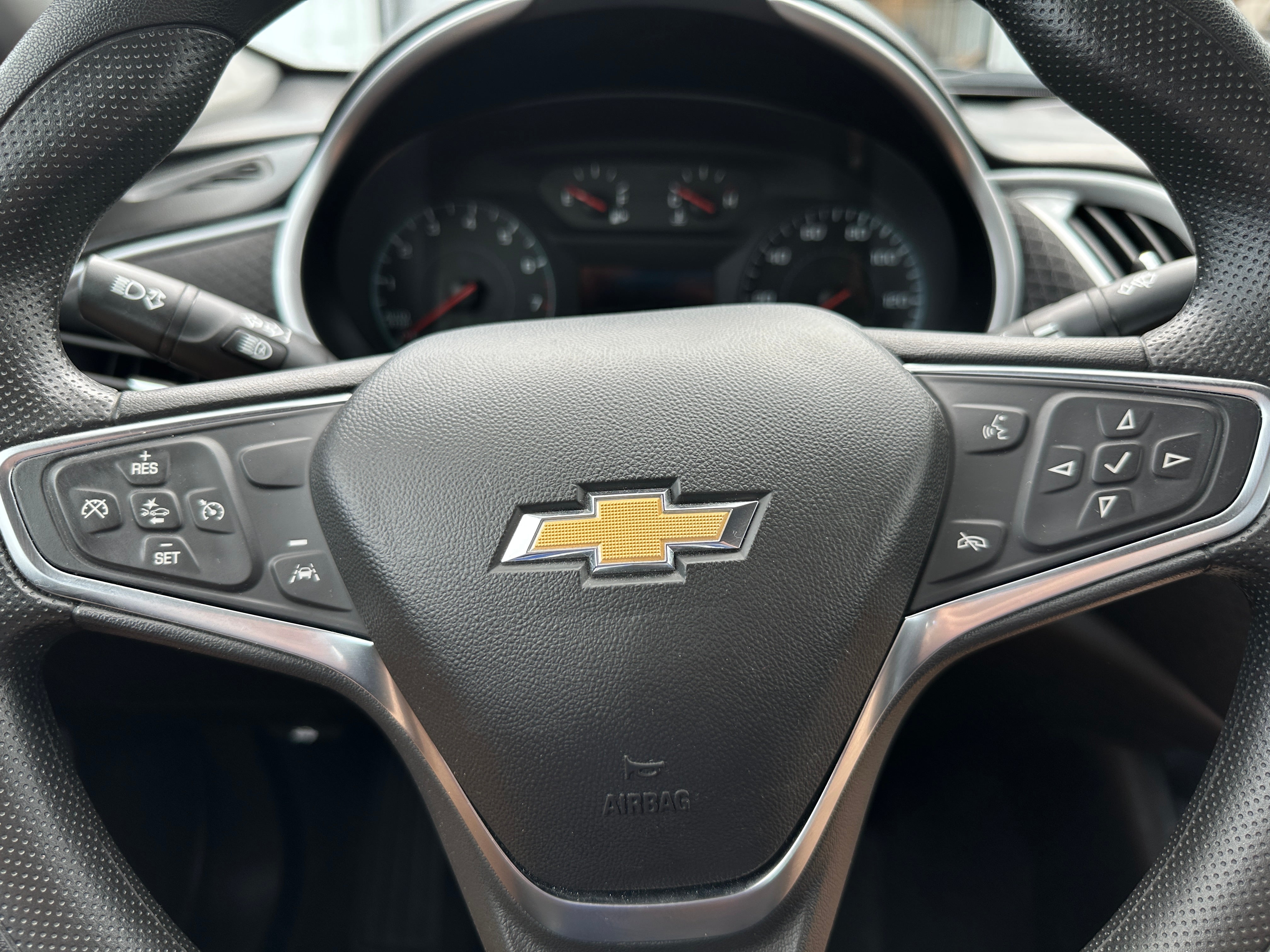 2023 Chevrolet Malibu LT 5