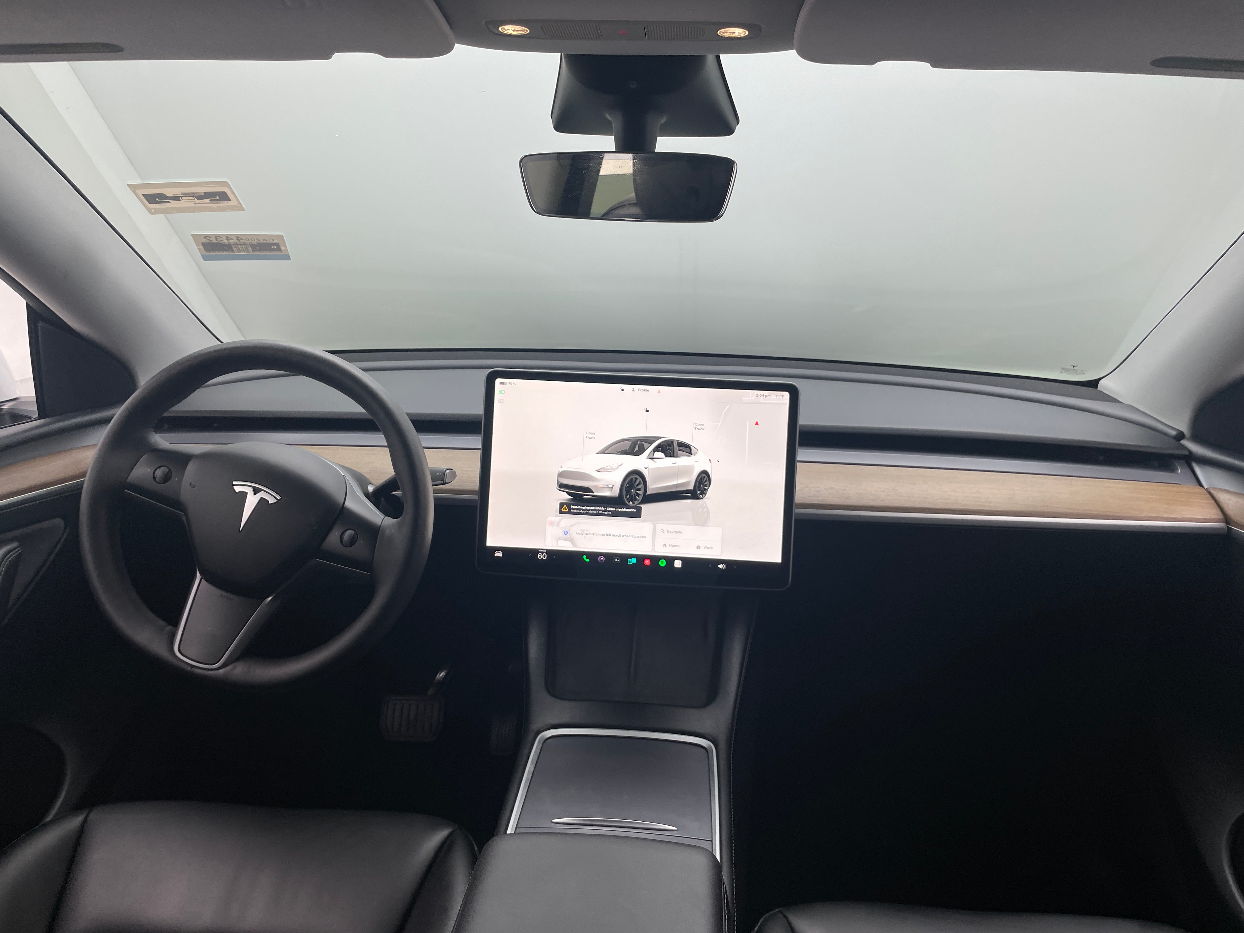 2023 Tesla Model Y Long Range 2