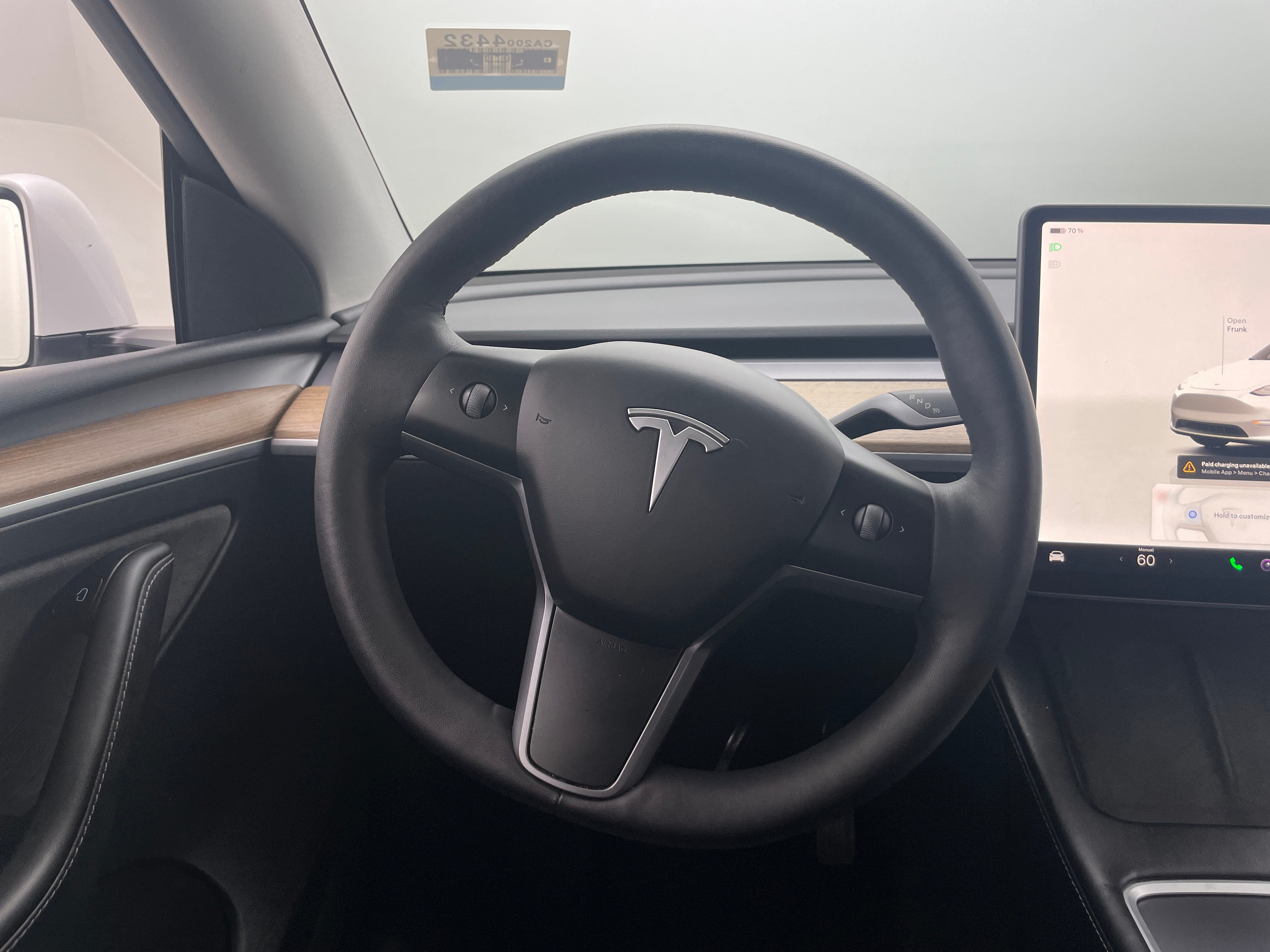 2023 Tesla Model Y Long Range 4