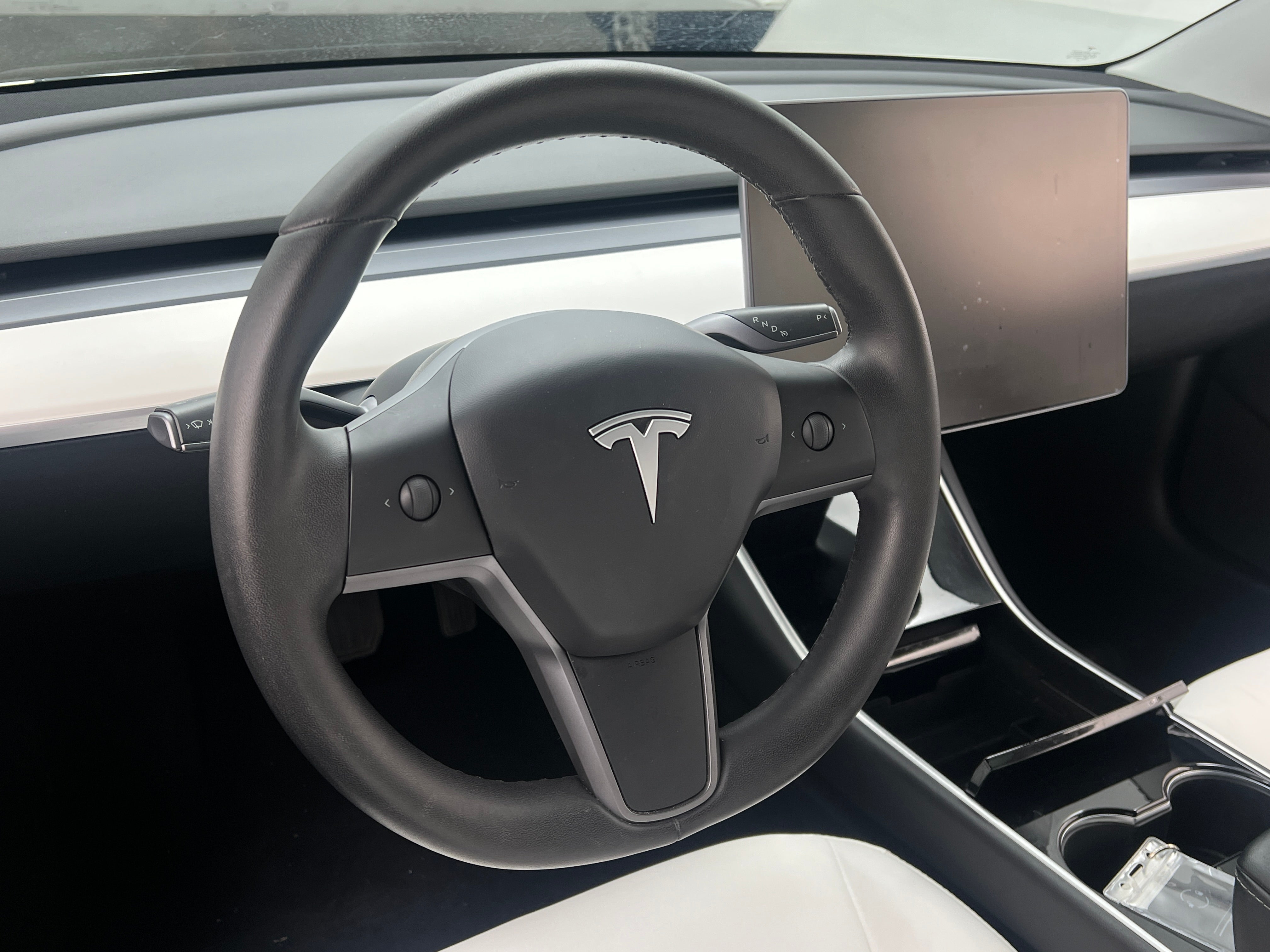 2020 Tesla Model 3 Long Range 4