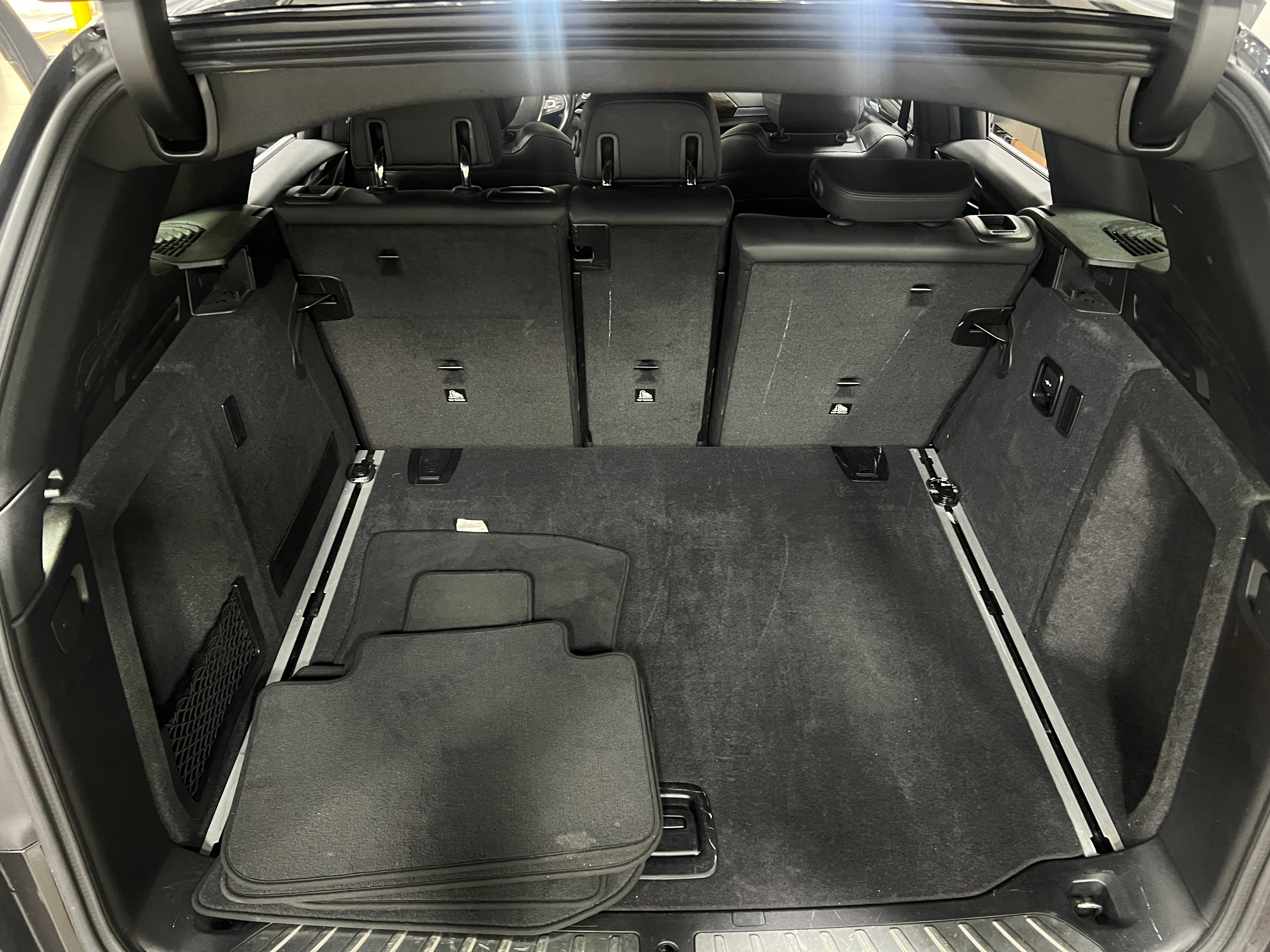 2019 BMW X3 sDrive30i 6