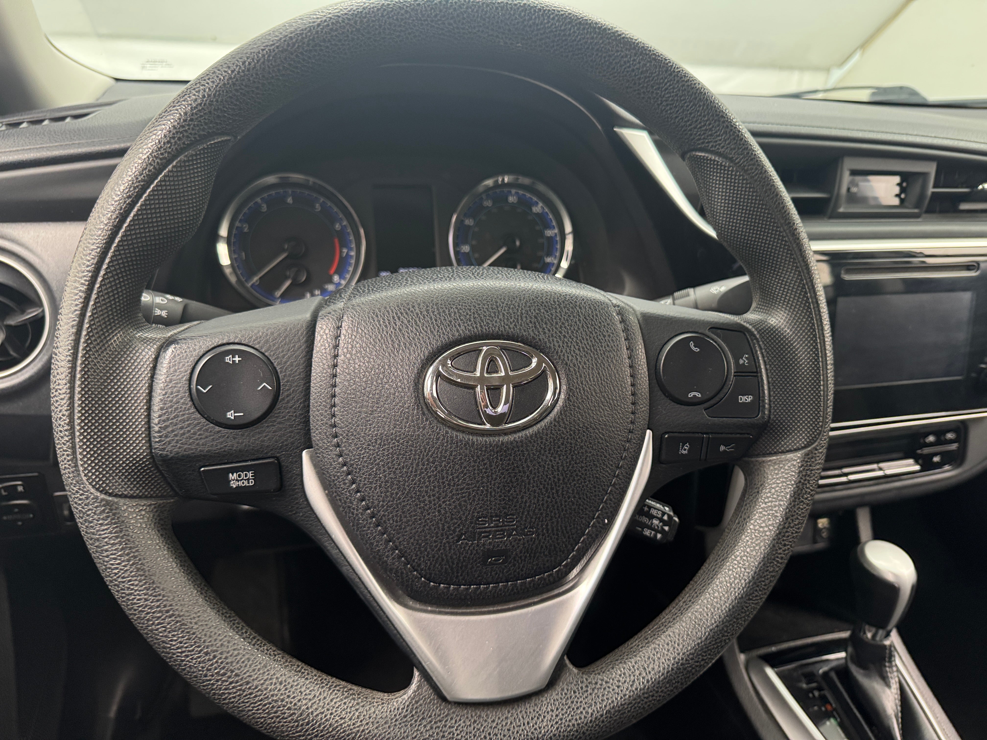 2019 Toyota Corolla LE 5