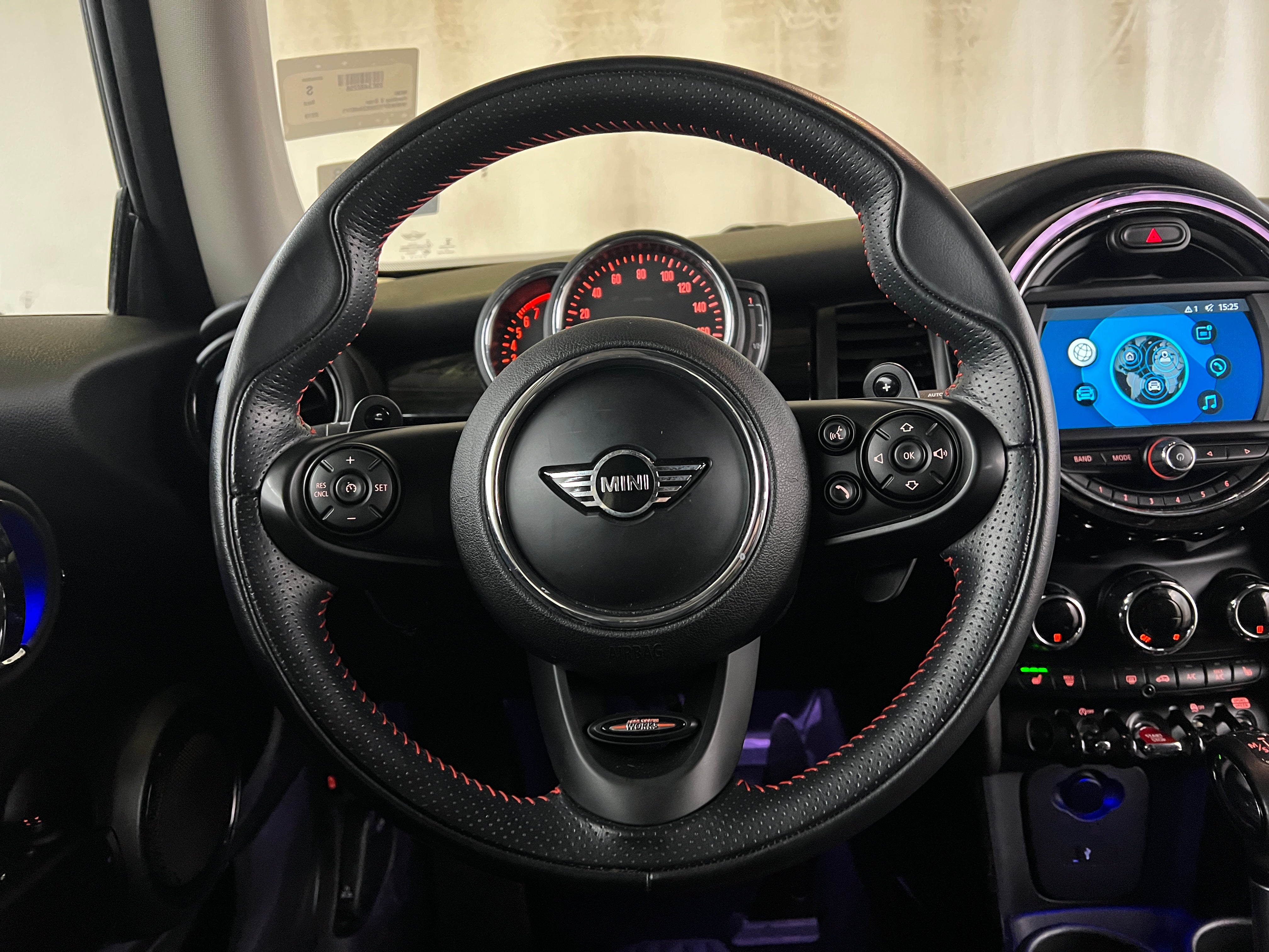 2019 MINI Cooper Hardtop S 5