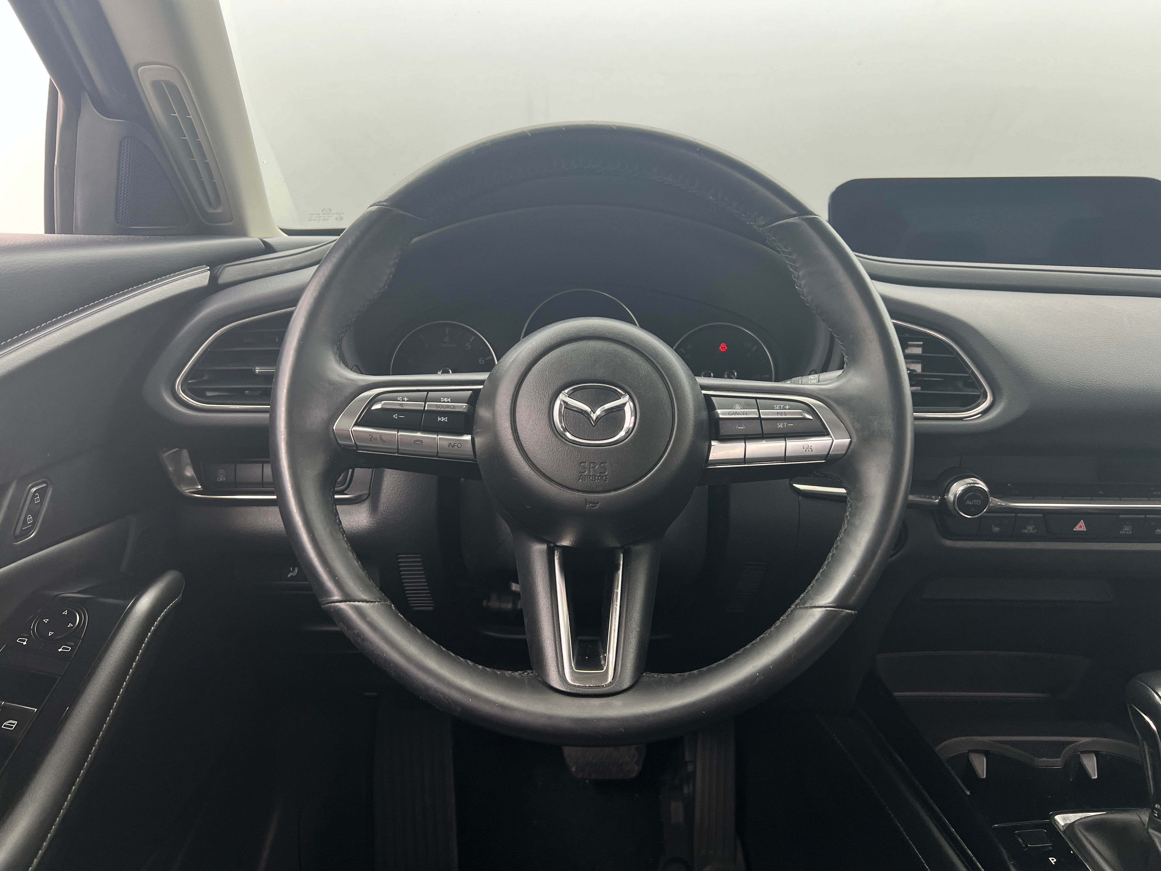 2022 Mazda CX-30 Preferred 5