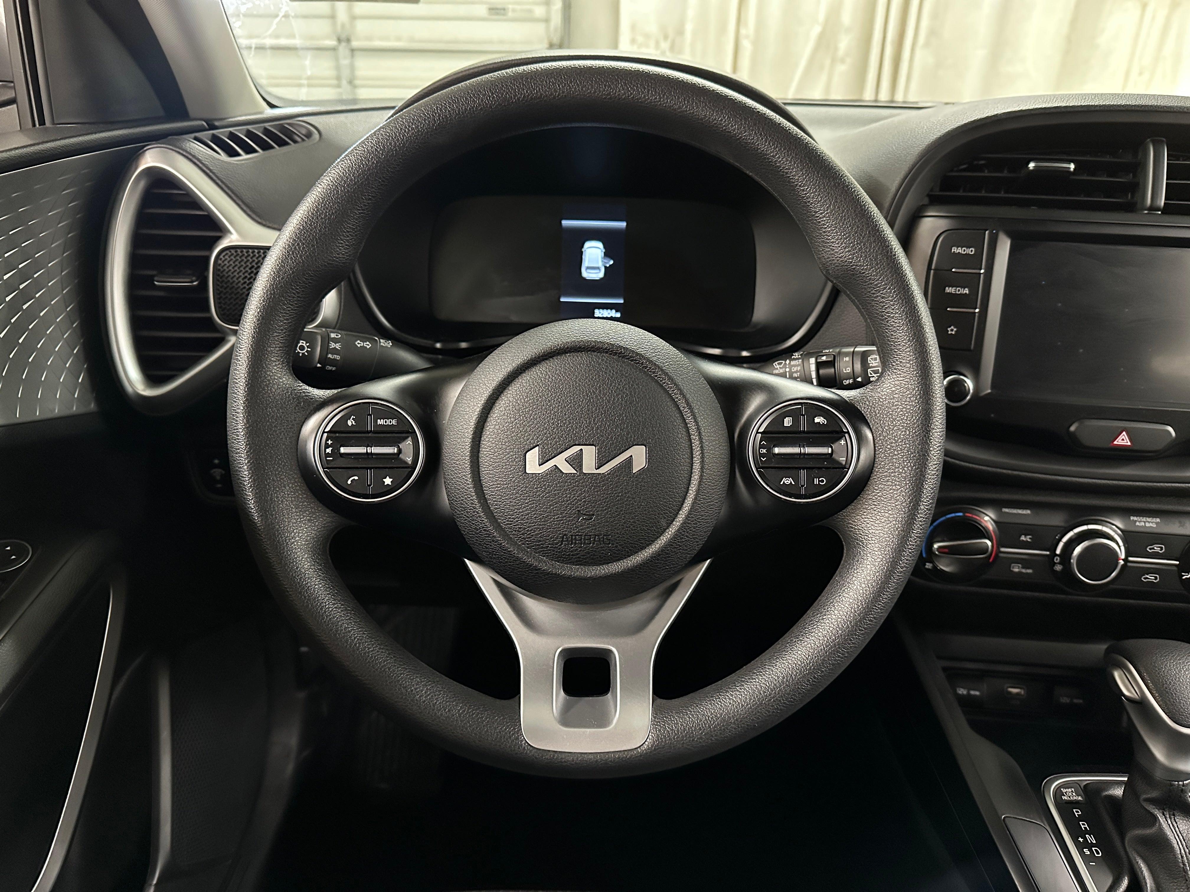 2024 Kia Soul LX 5