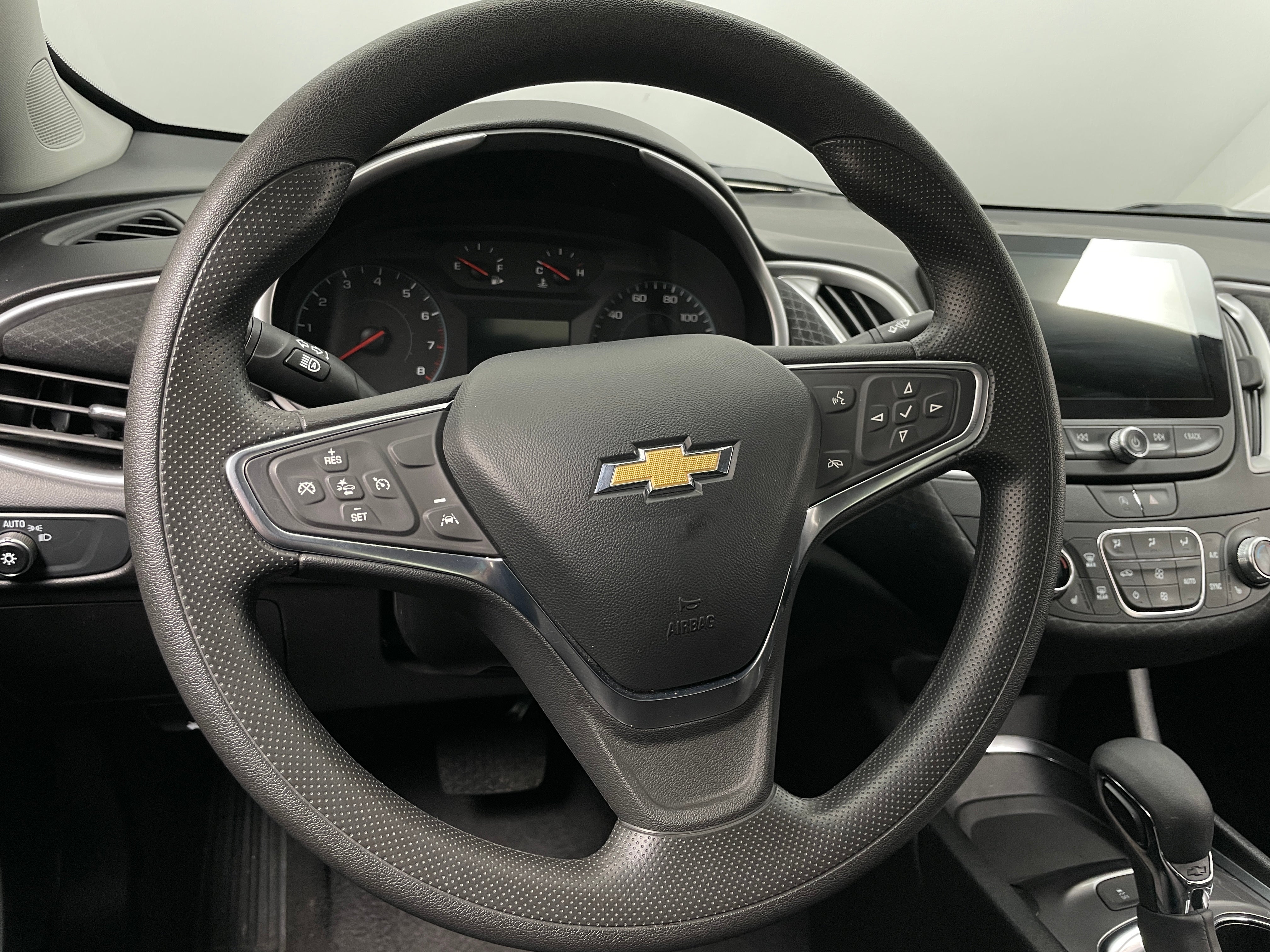 2024 Chevrolet Malibu LT 5