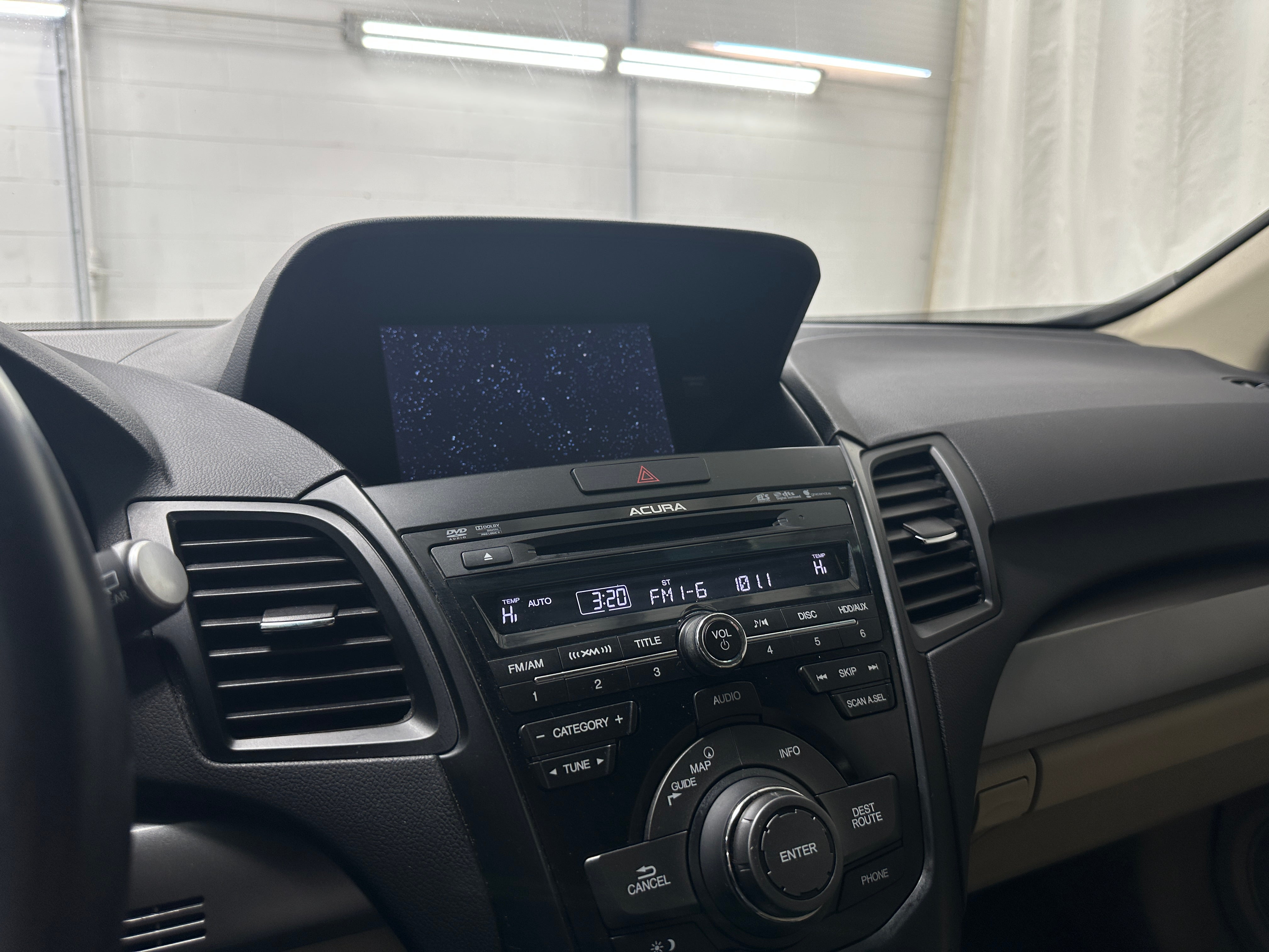 2015 Acura RDX Base 3