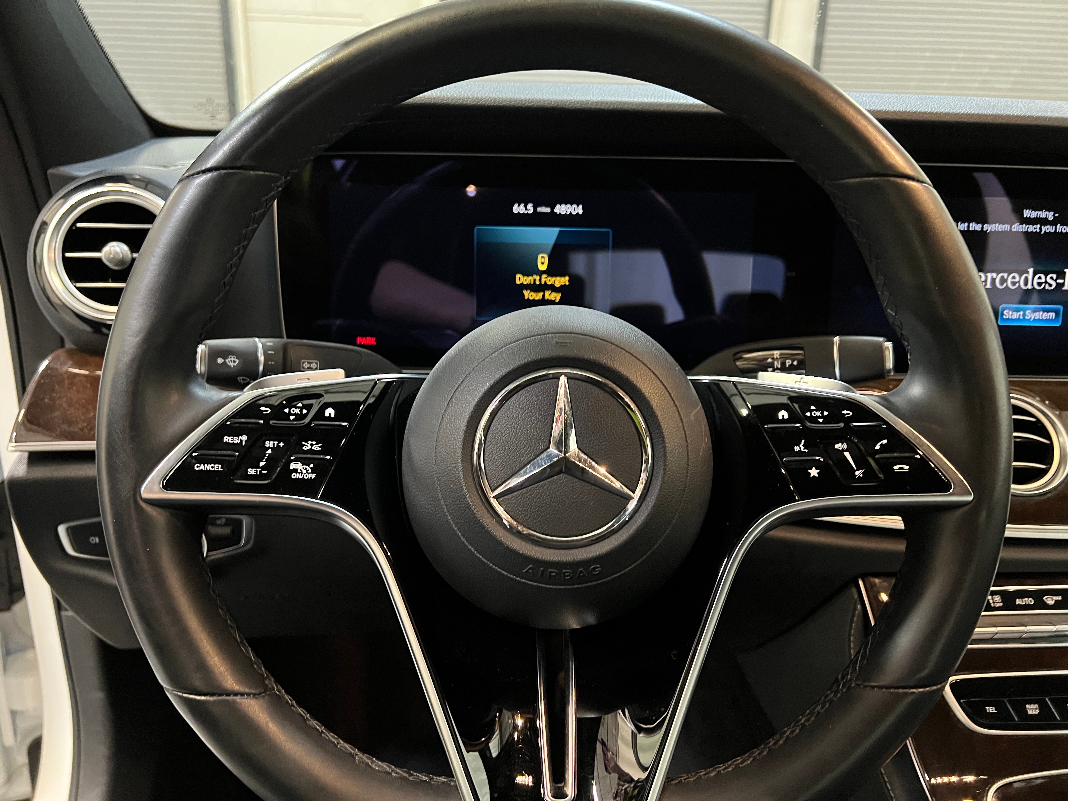 2021 Mercedes-Benz E-Class E 350 5