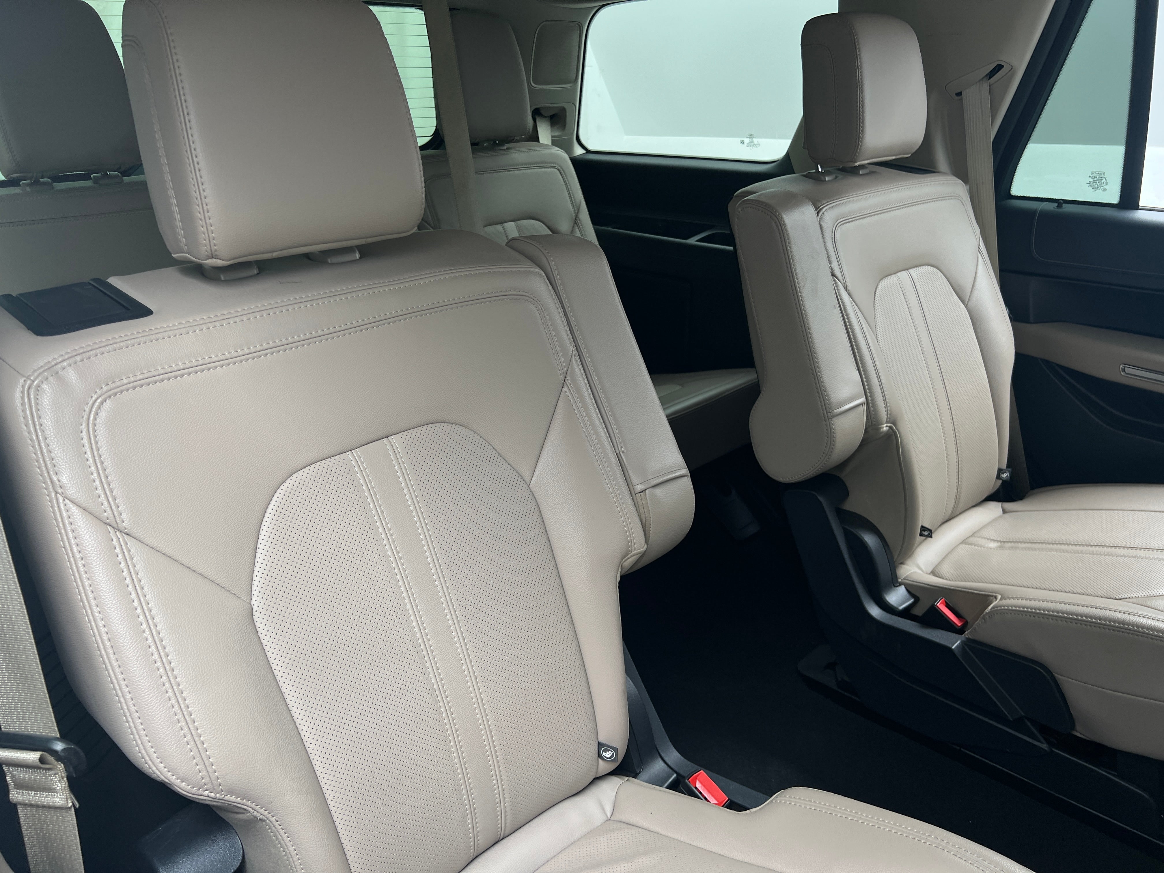 2024 Ford Expedition Limited 5