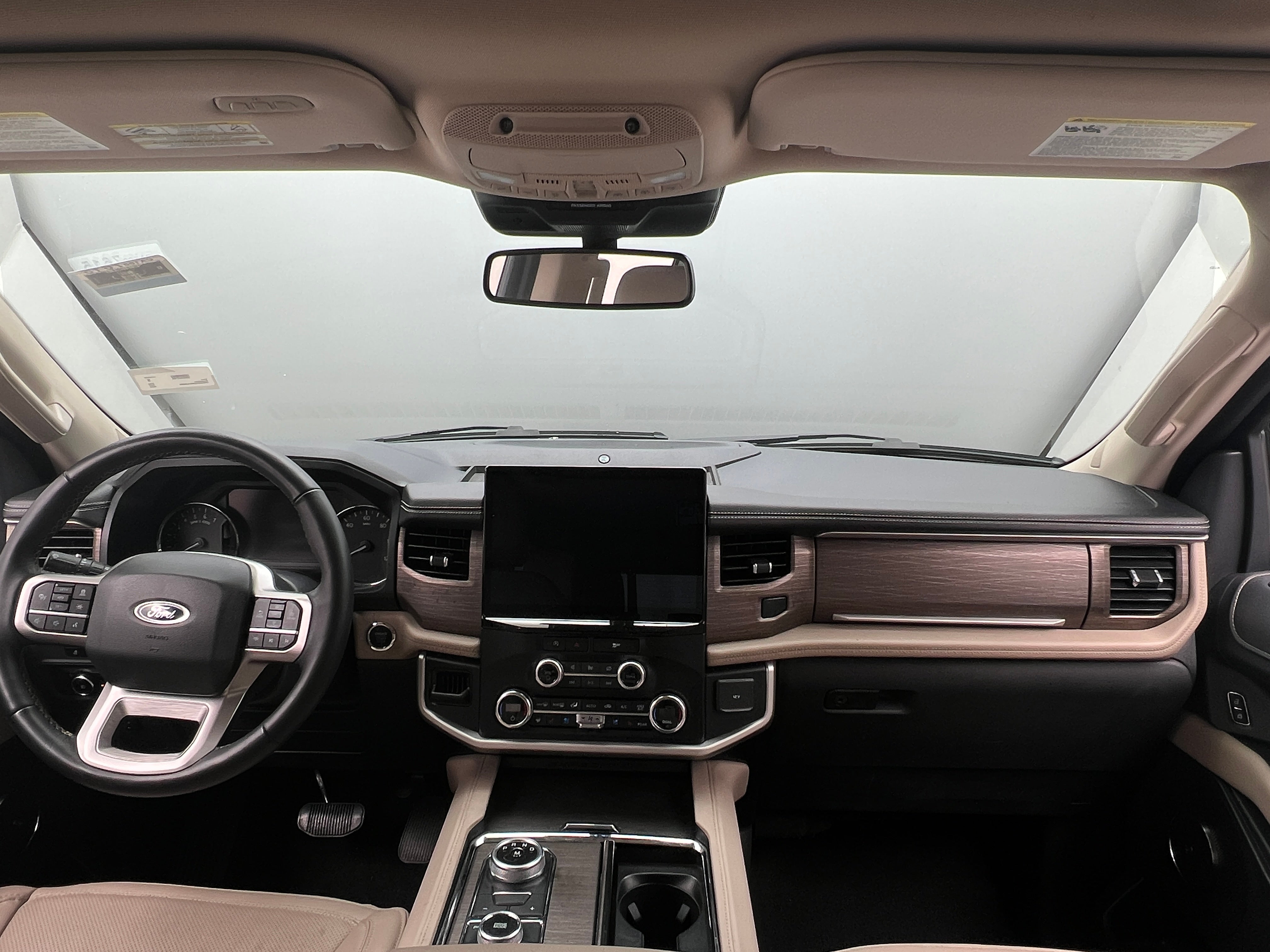 2024 Ford Expedition Limited 2