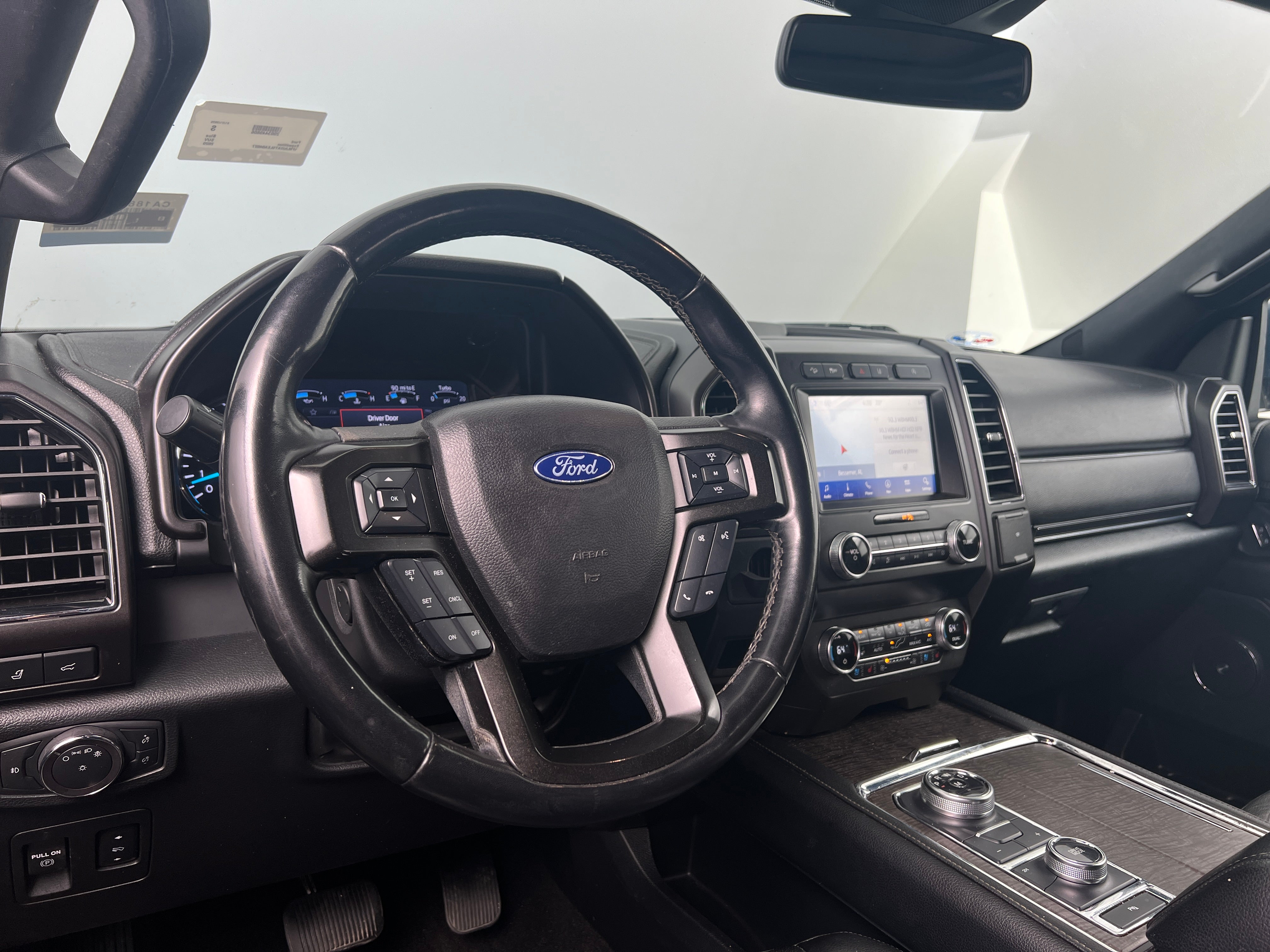 2020 Ford Expedition Limited 2