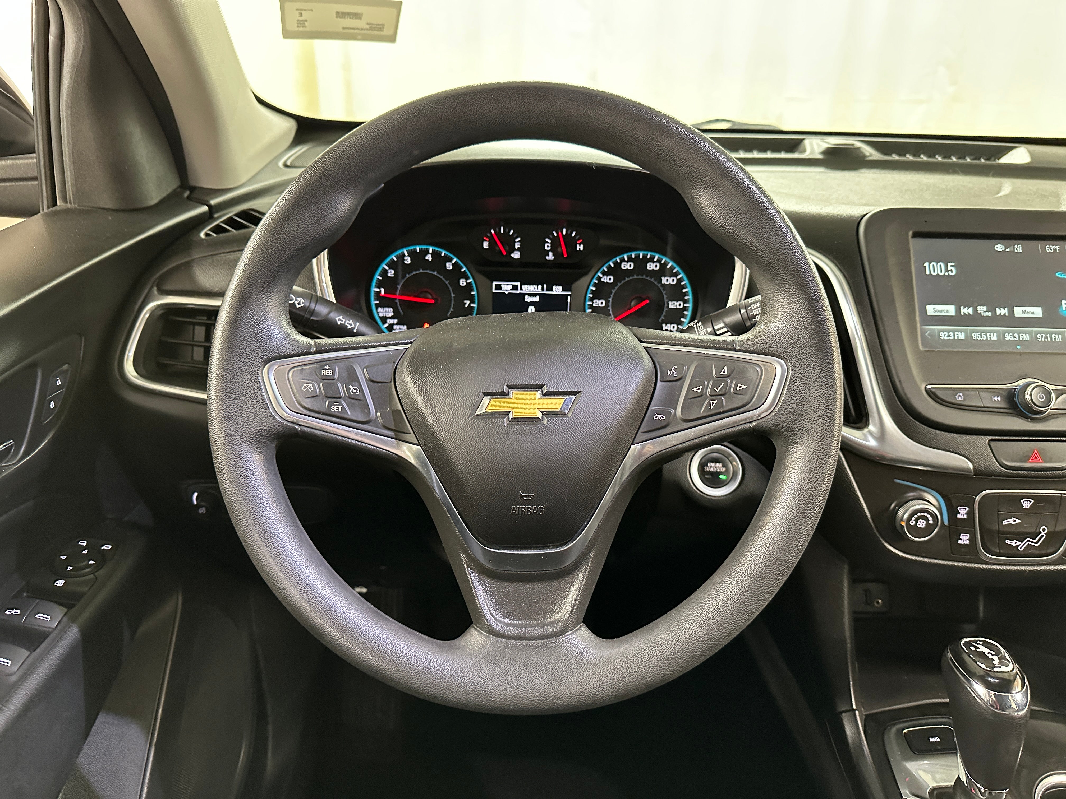 2018 Chevrolet Equinox LT 5