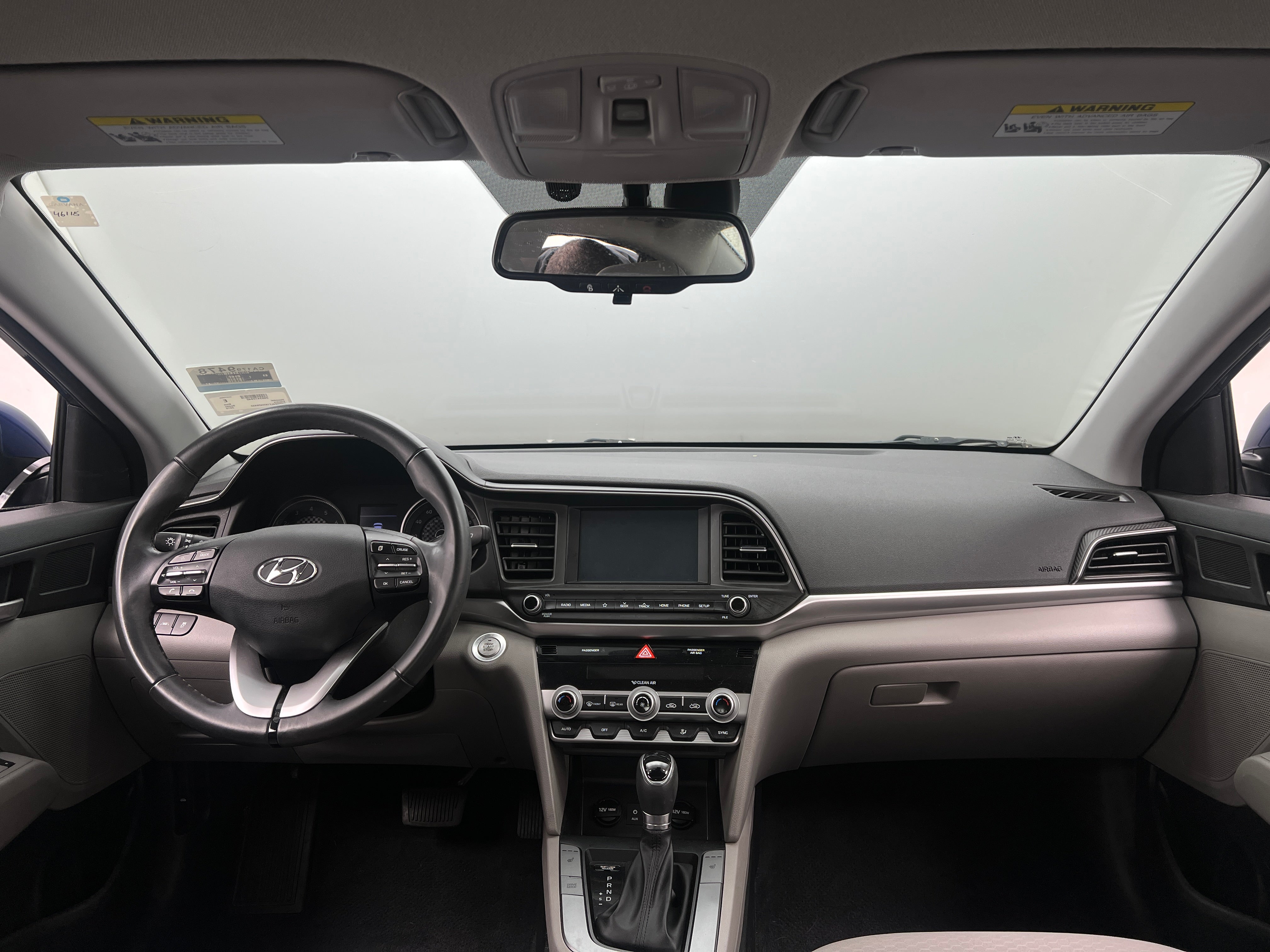 2019 Hyundai Elantra Value Edition 3