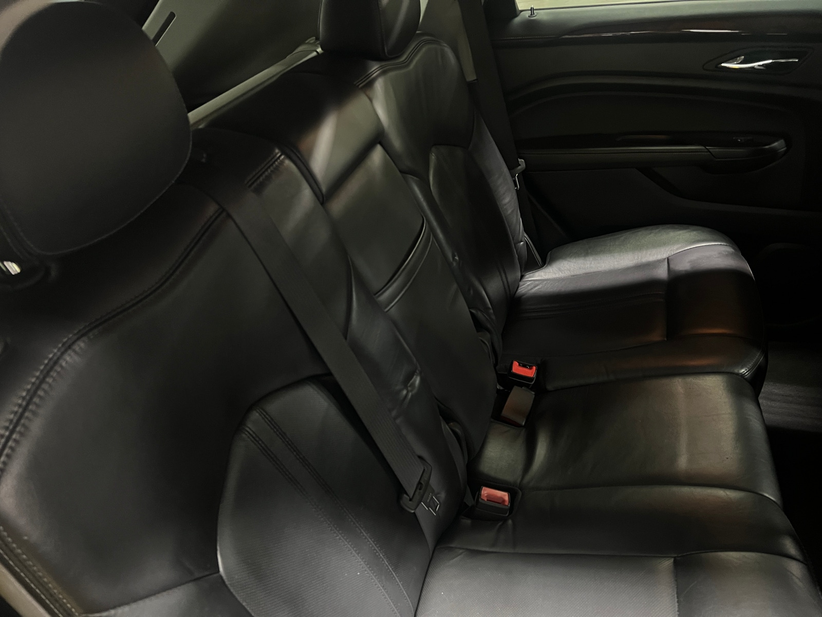 Thumbnail: 2016 Cadillac SRX - 5