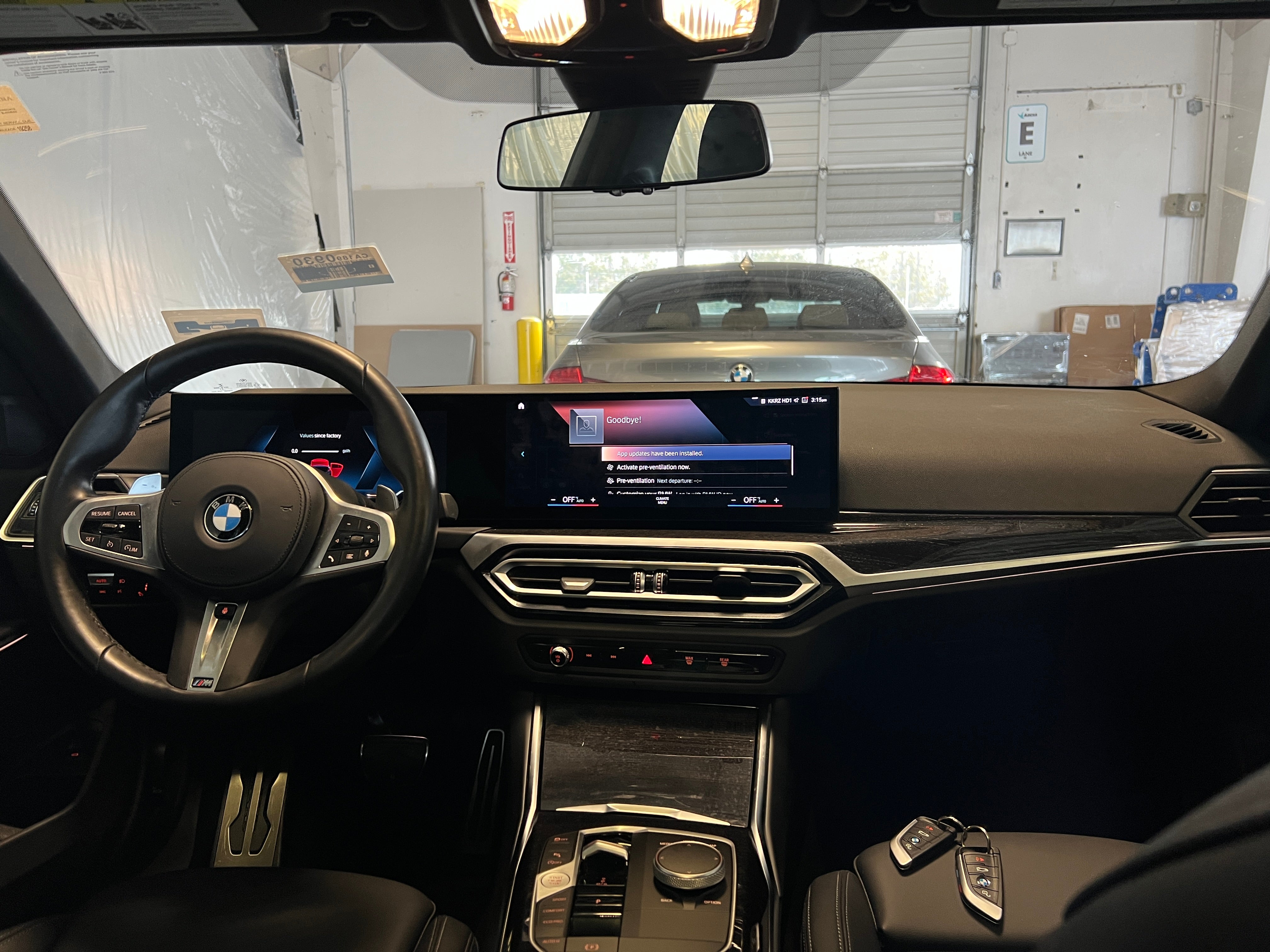 2023 BMW 3 Series 330i xDrive 3