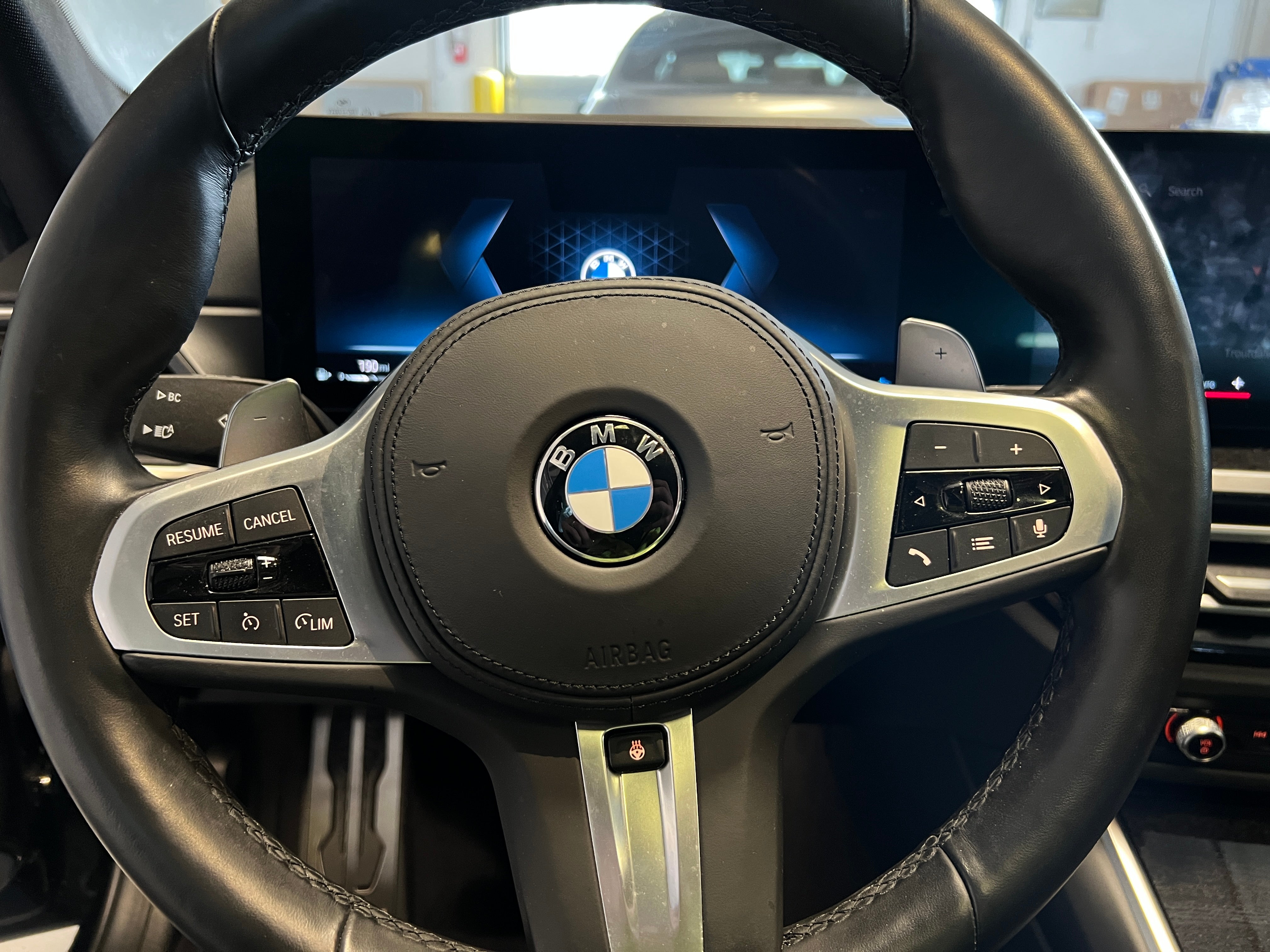 2023 BMW 3 Series 330i xDrive 5