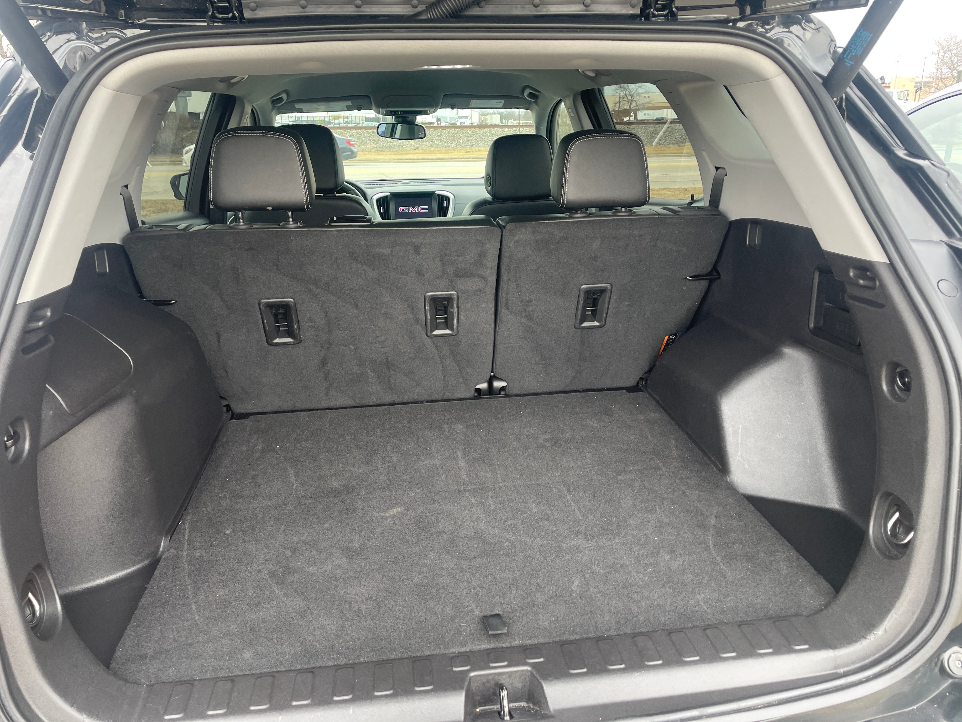 2024 GMC Terrain SLT 6
