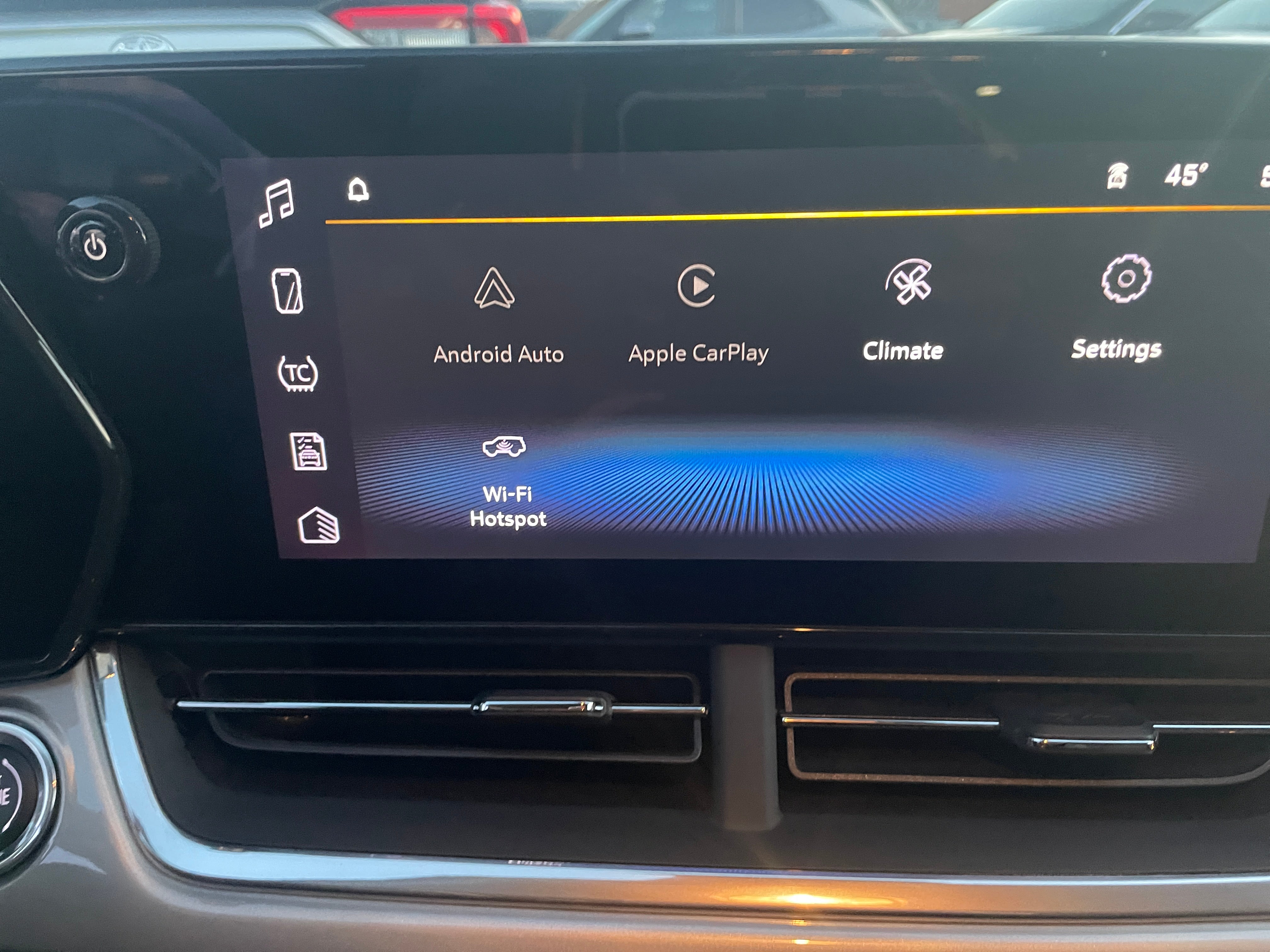 2024 Chevrolet Trax LT 4