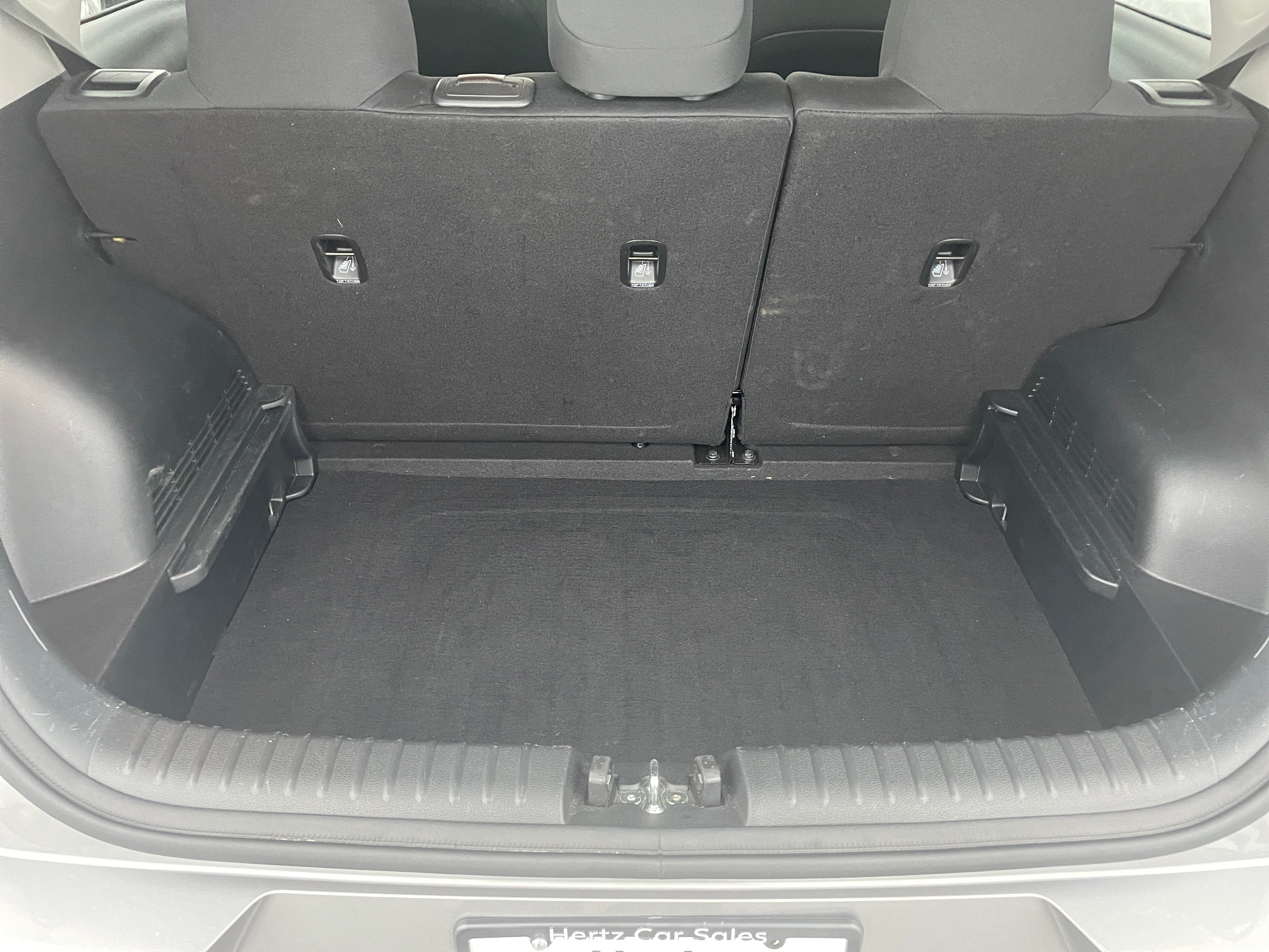 2024 Kia Soul LX 6