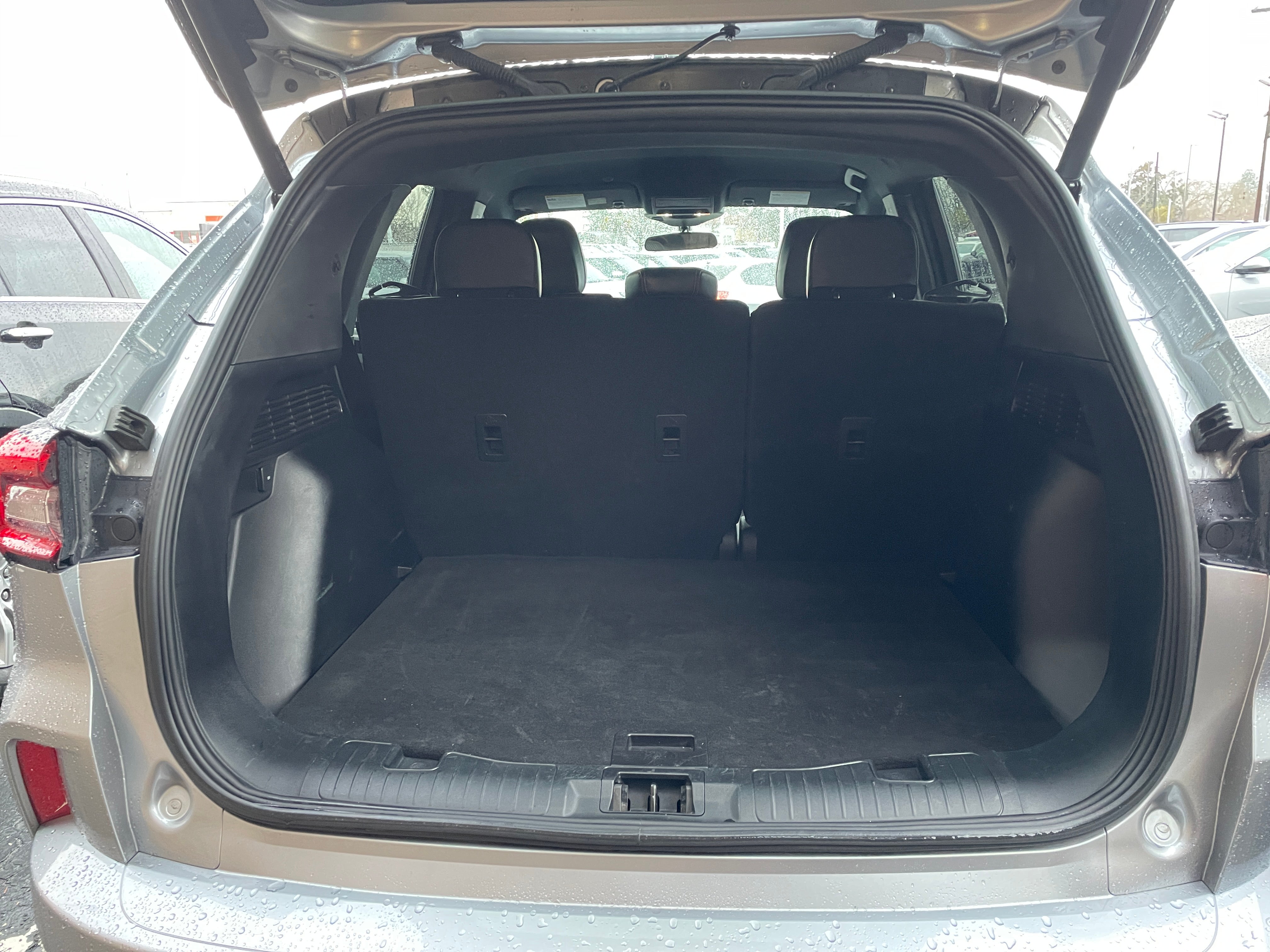 2024 Ford Escape ST-Line 4