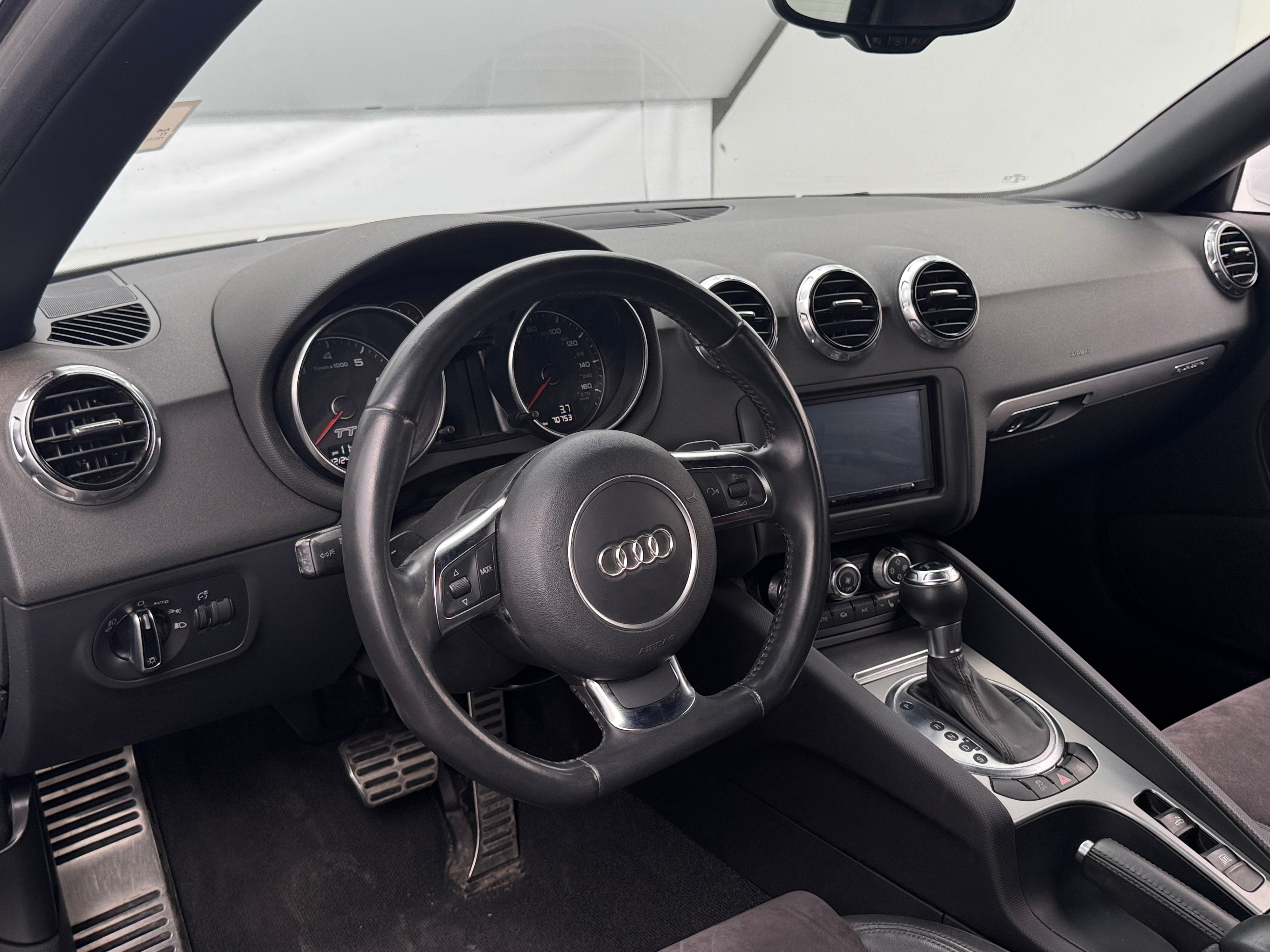 2013 Audi TT Premium Plus 2