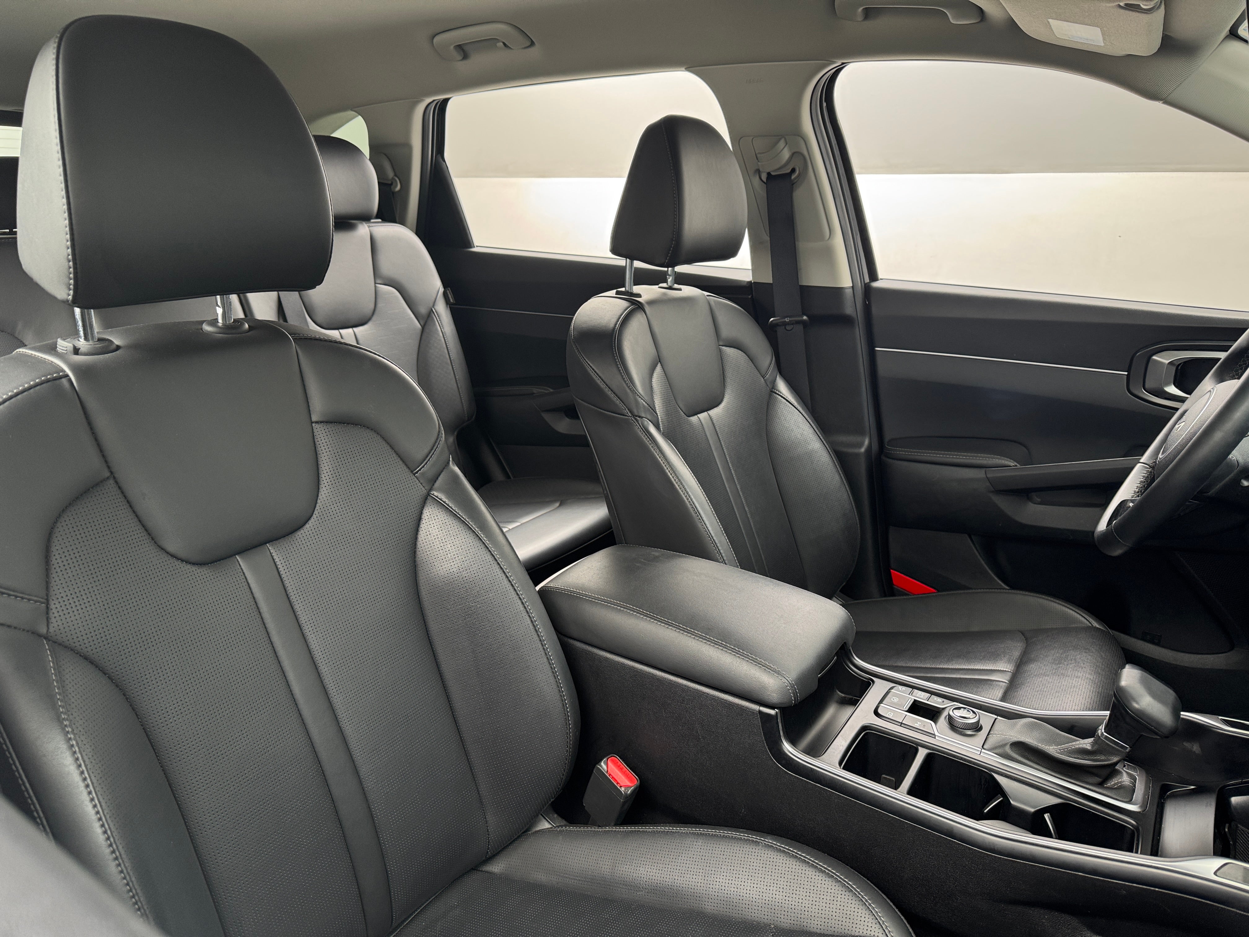 2024 Kia Sorento S 2