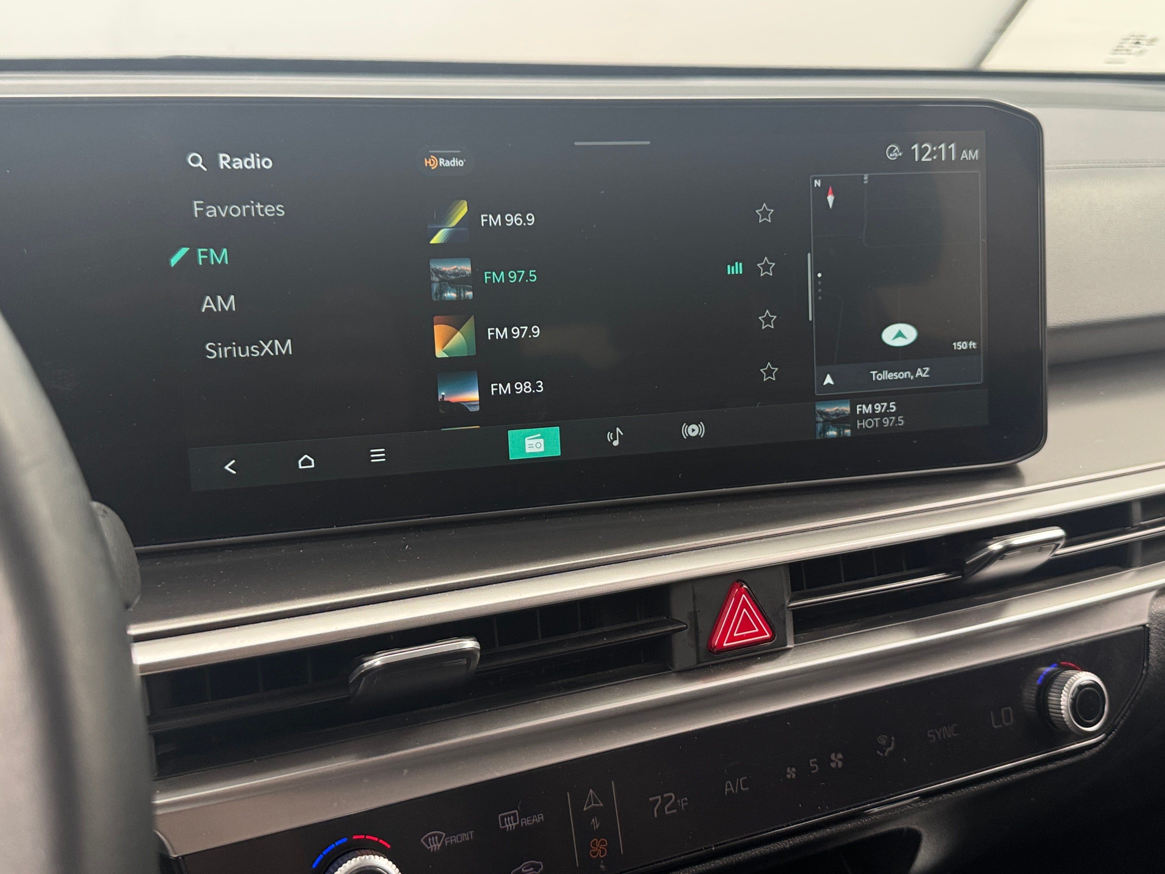 2024 Kia Sorento S 4