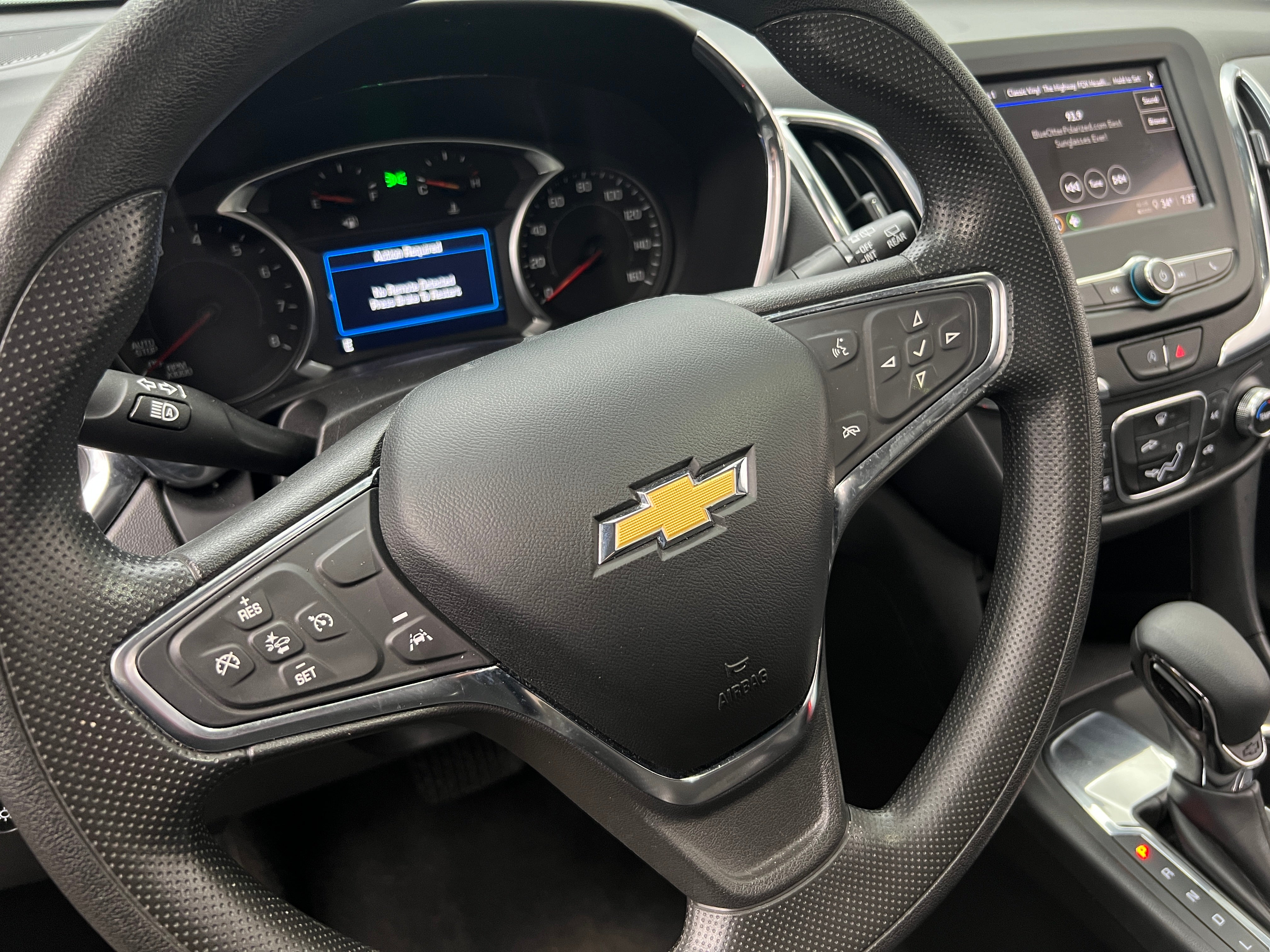 2023 Chevrolet Equinox LT 5