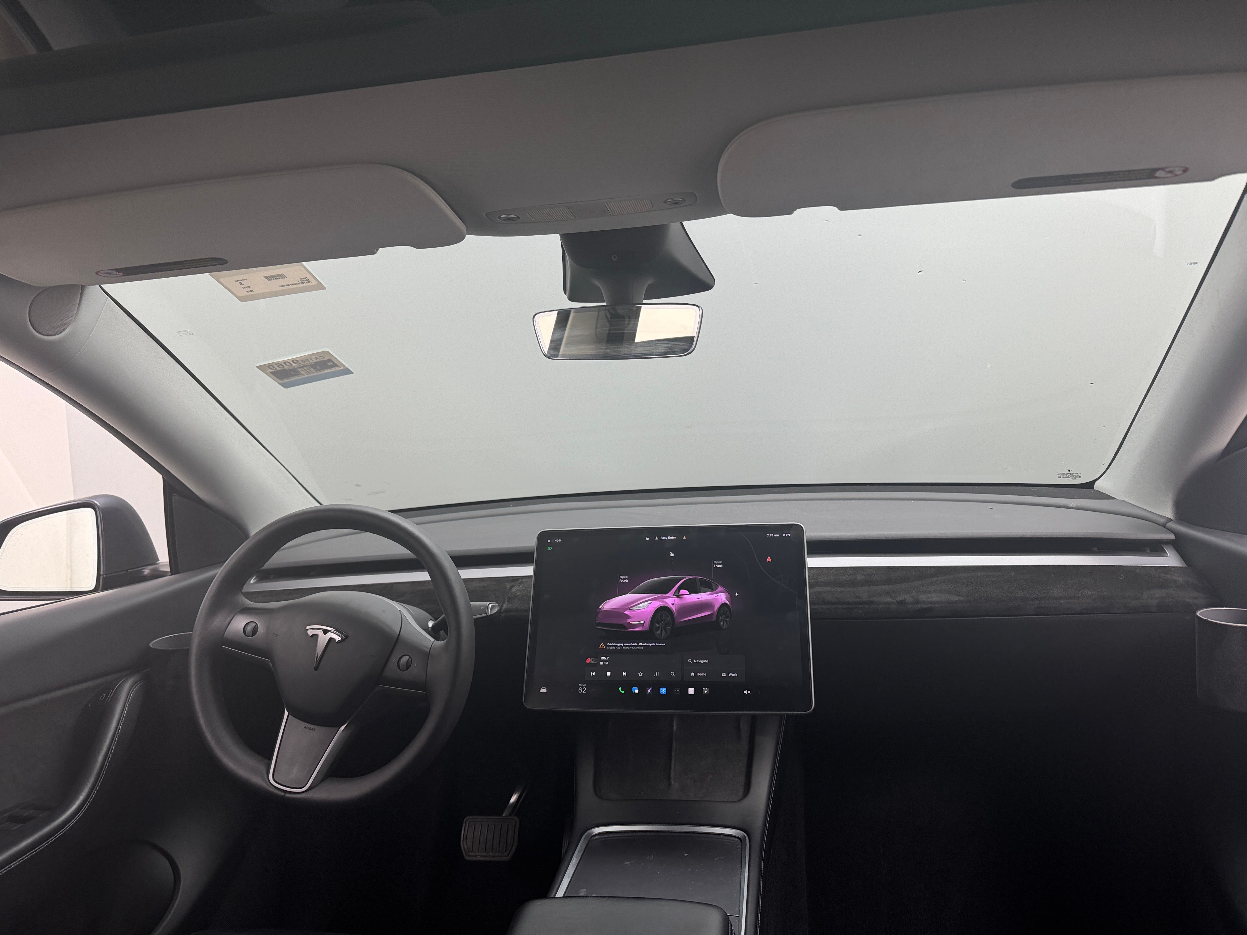 2022 Tesla Model Y Long Range 2