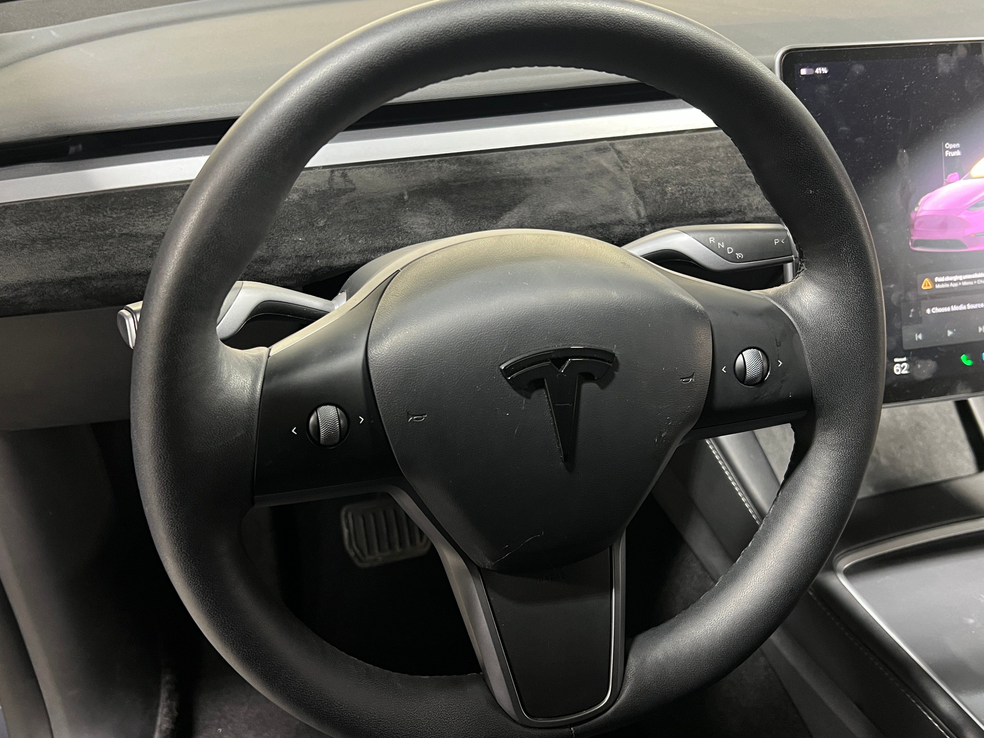 2022 Tesla Model Y Long Range 4