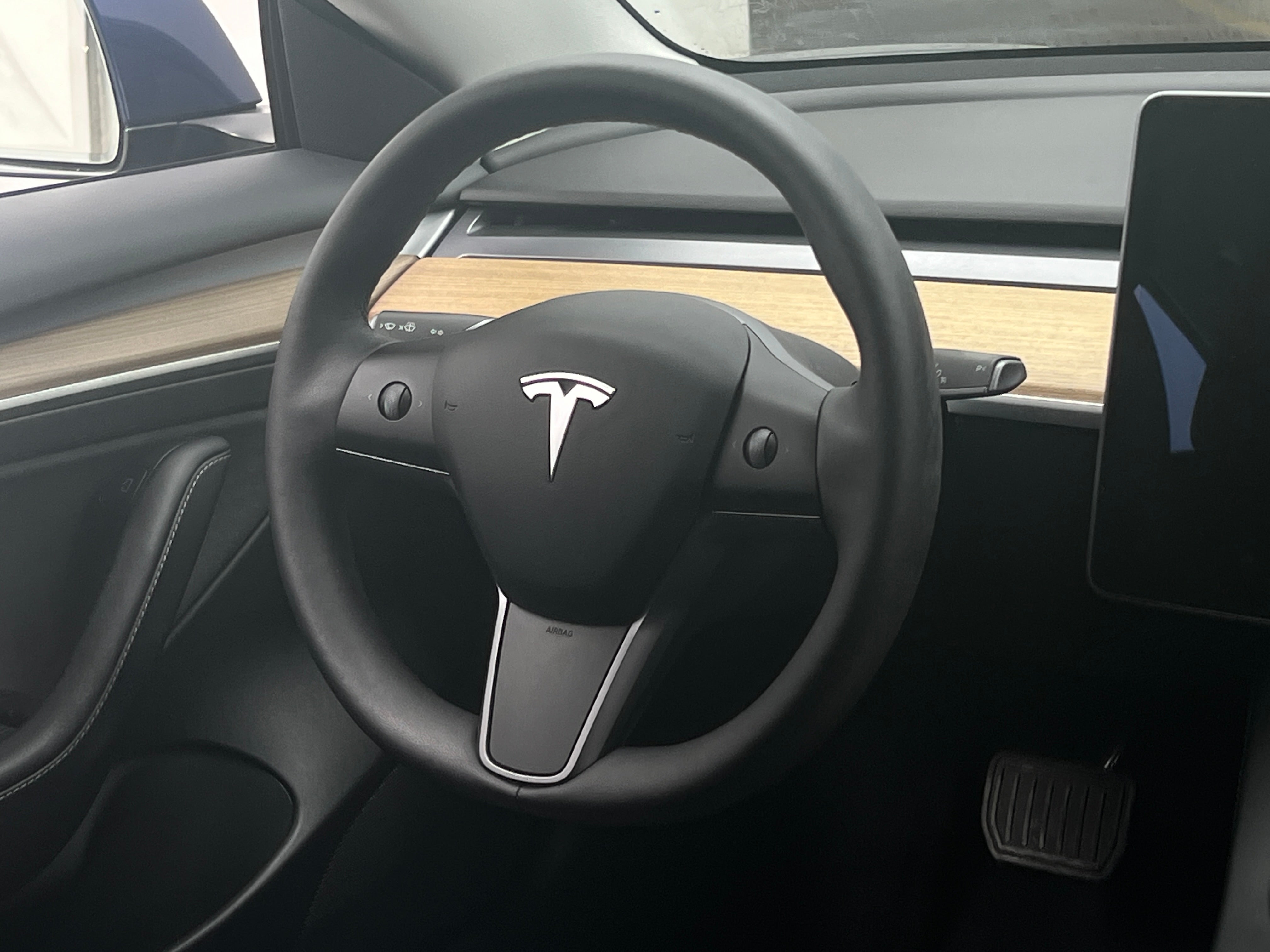 2021 Tesla Model 3 Standard Range 5