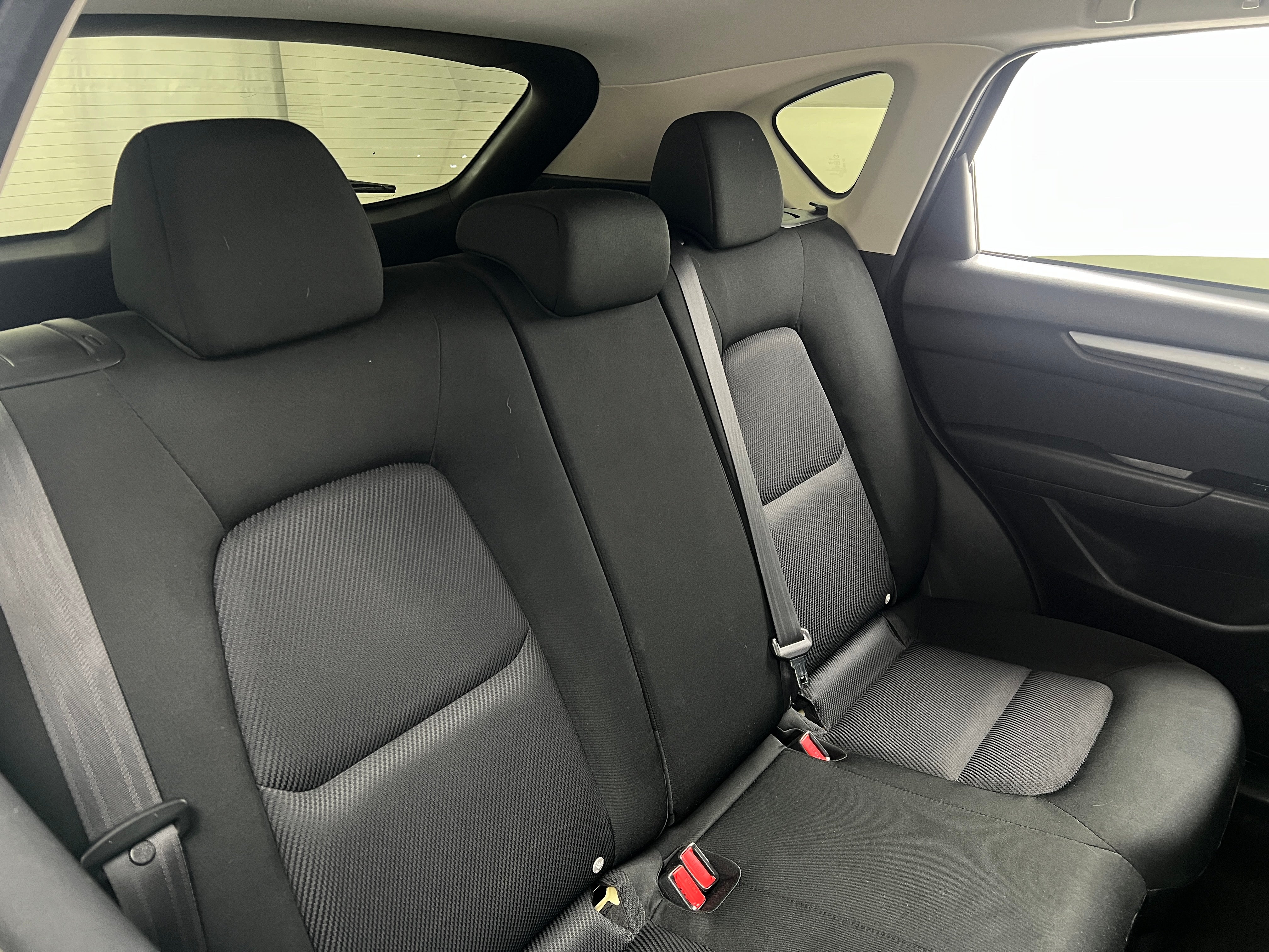 2018 Mazda CX-5 Sport 6