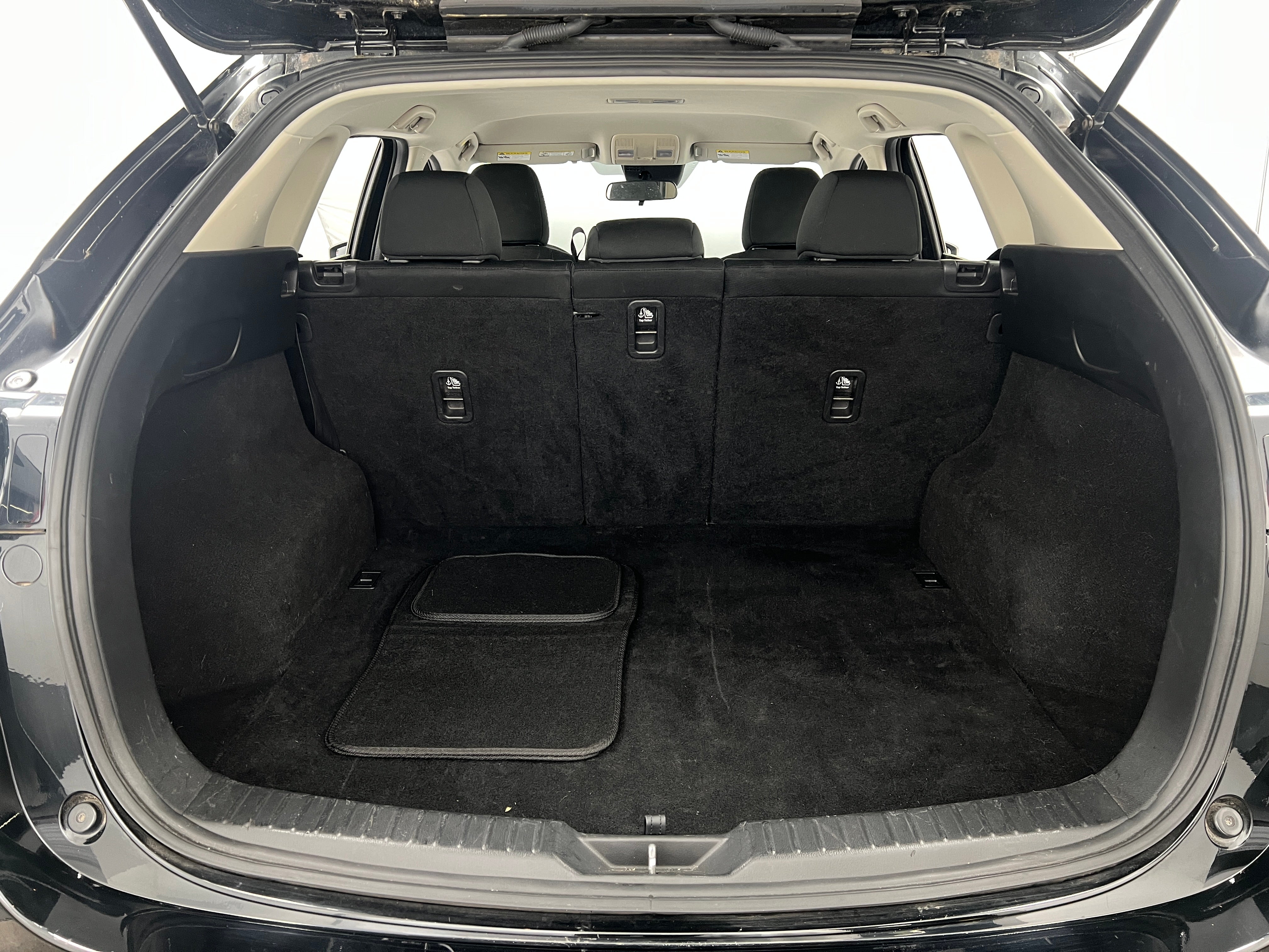 2018 Mazda CX-5 Sport 7